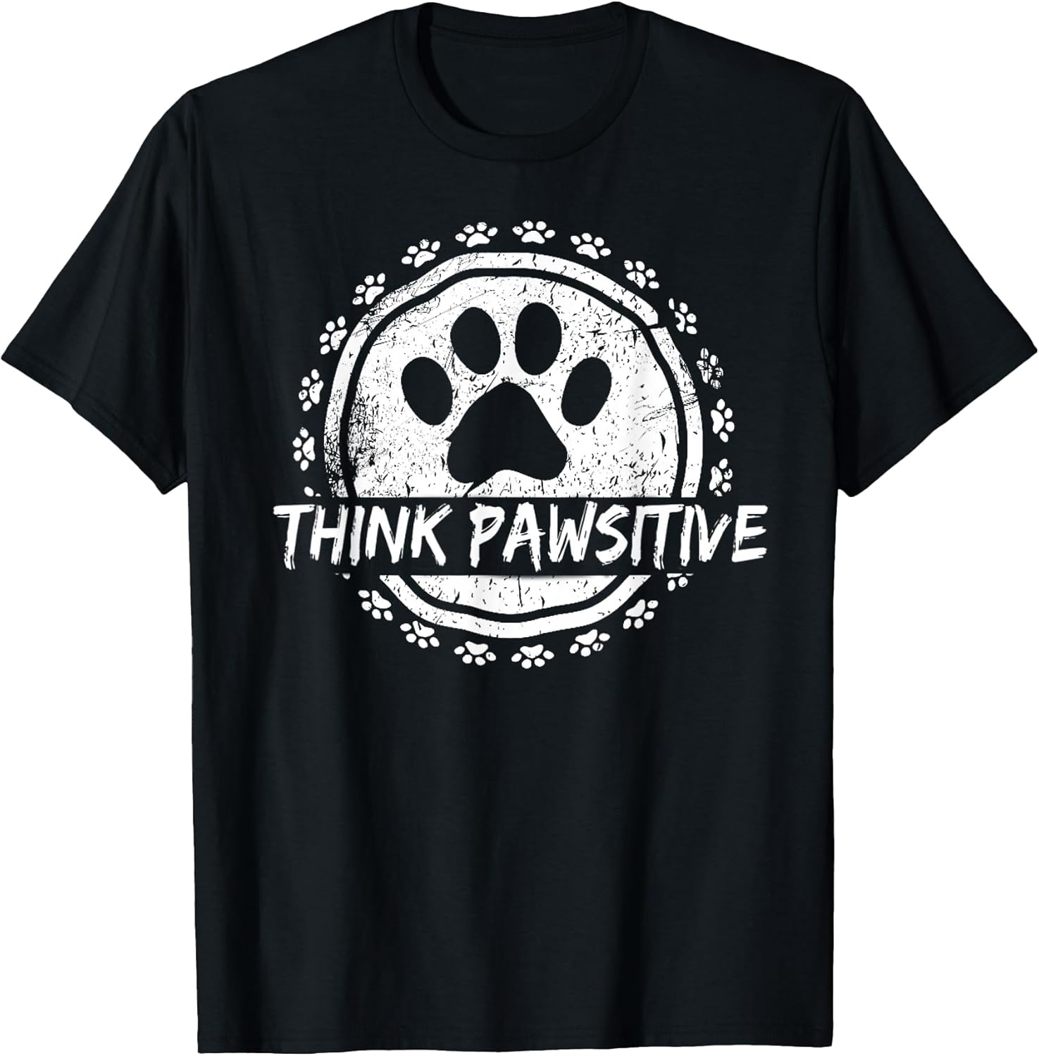 Pawsitive Pet lover