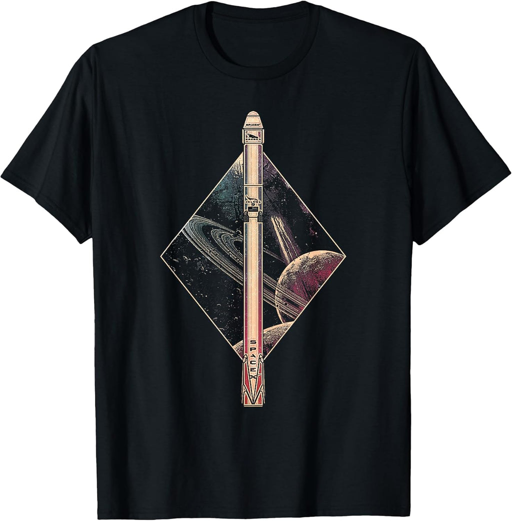 Falcon 9 Gift