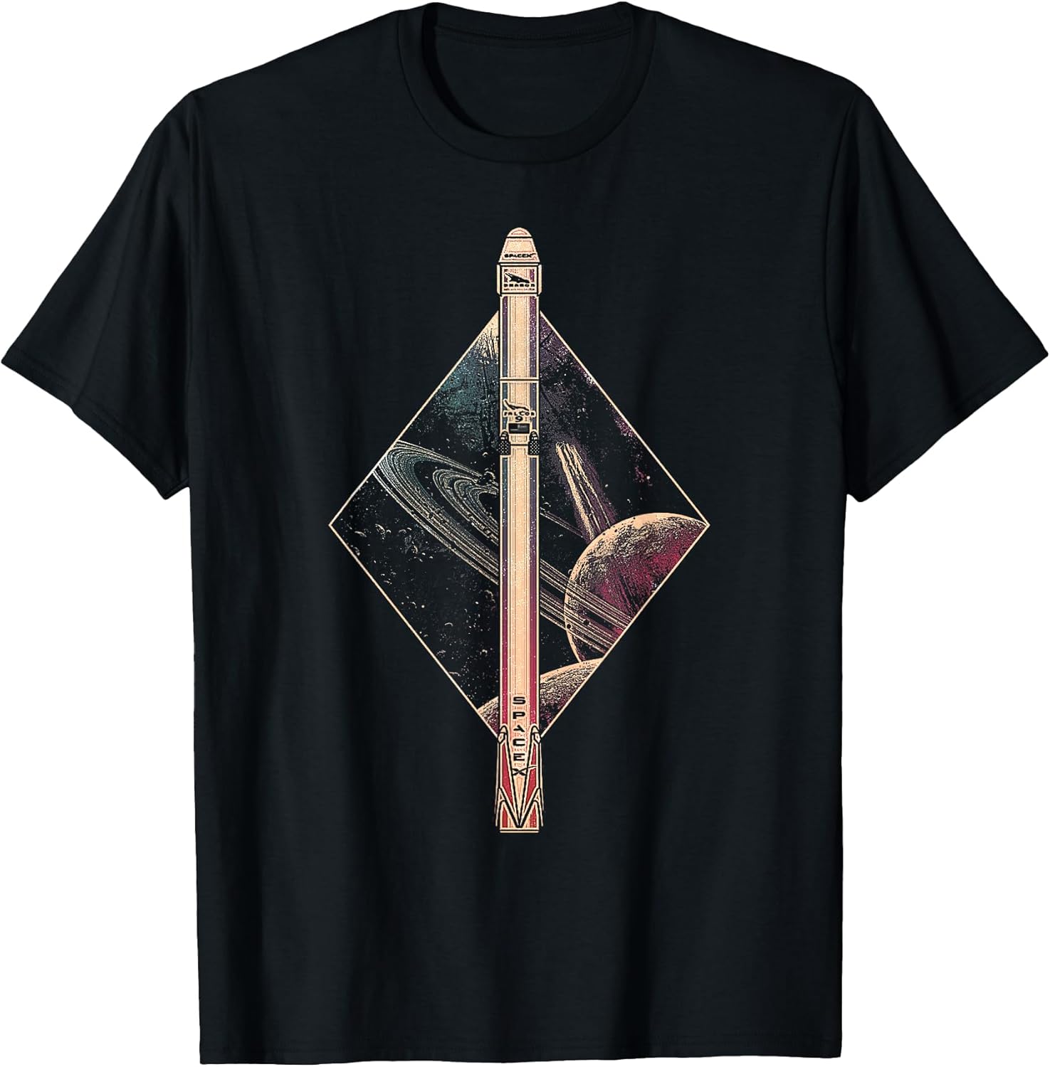 Falcon 9 Gift