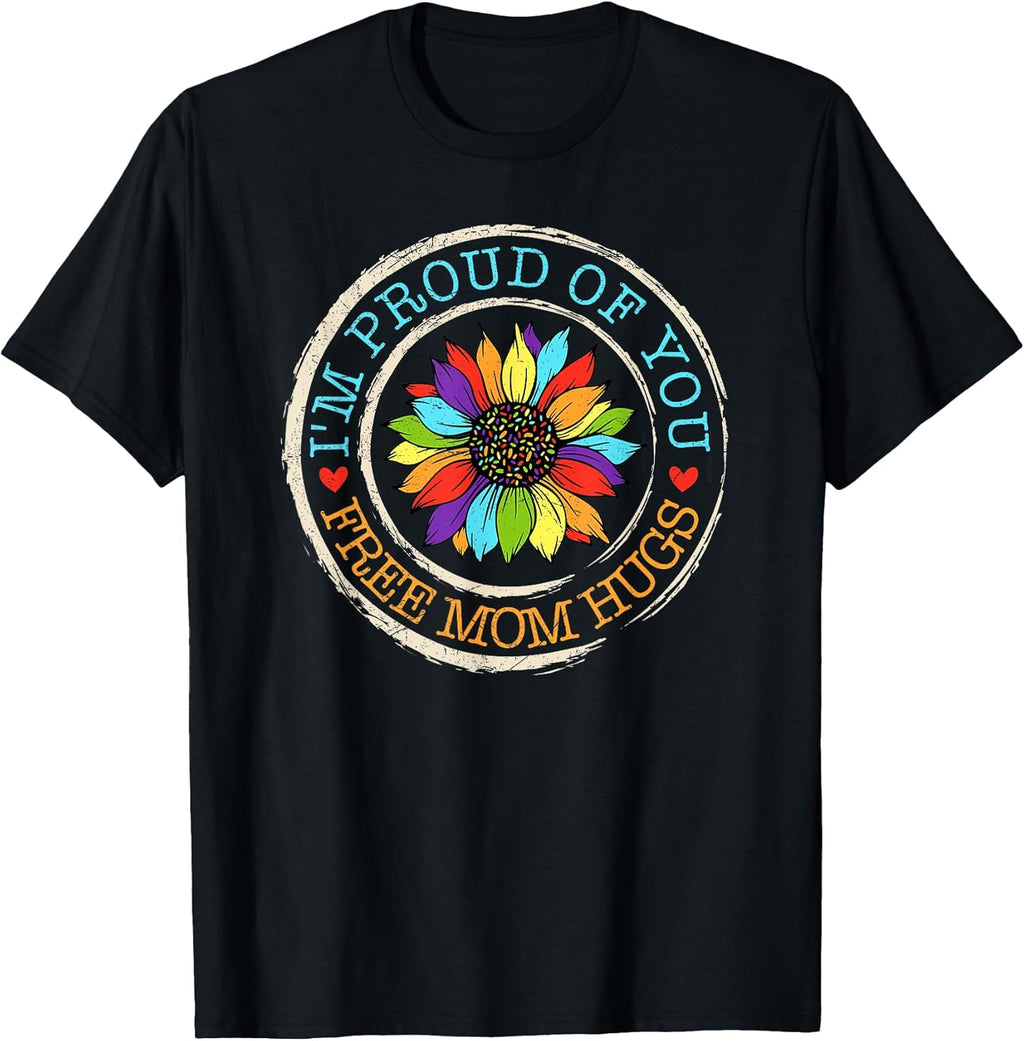 LGBT Pride Rainbow LGBTQ Men Women