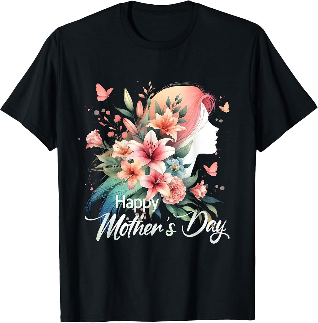 Mother's Day Mom Woman Mama Grandma