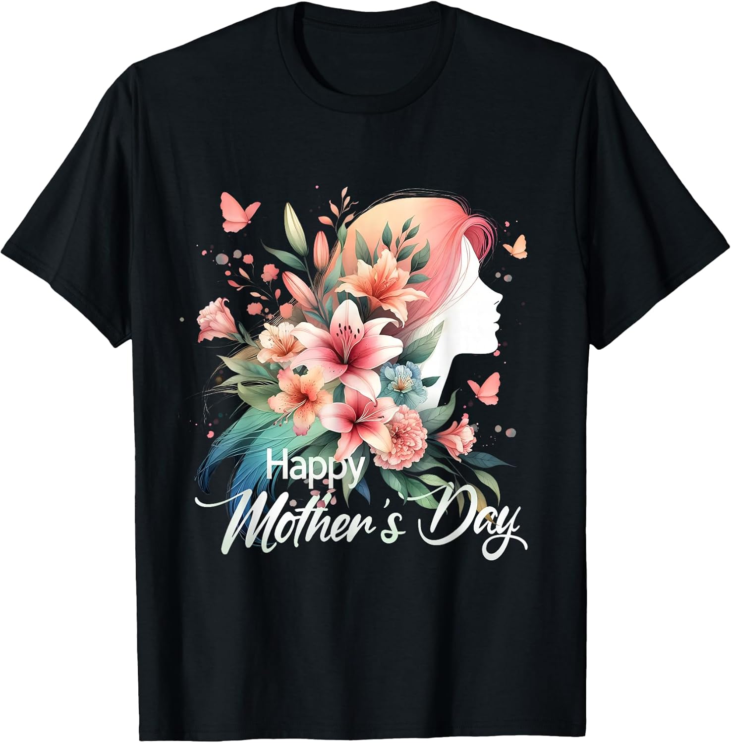 Mother's Day Mom Woman Mama Grandma