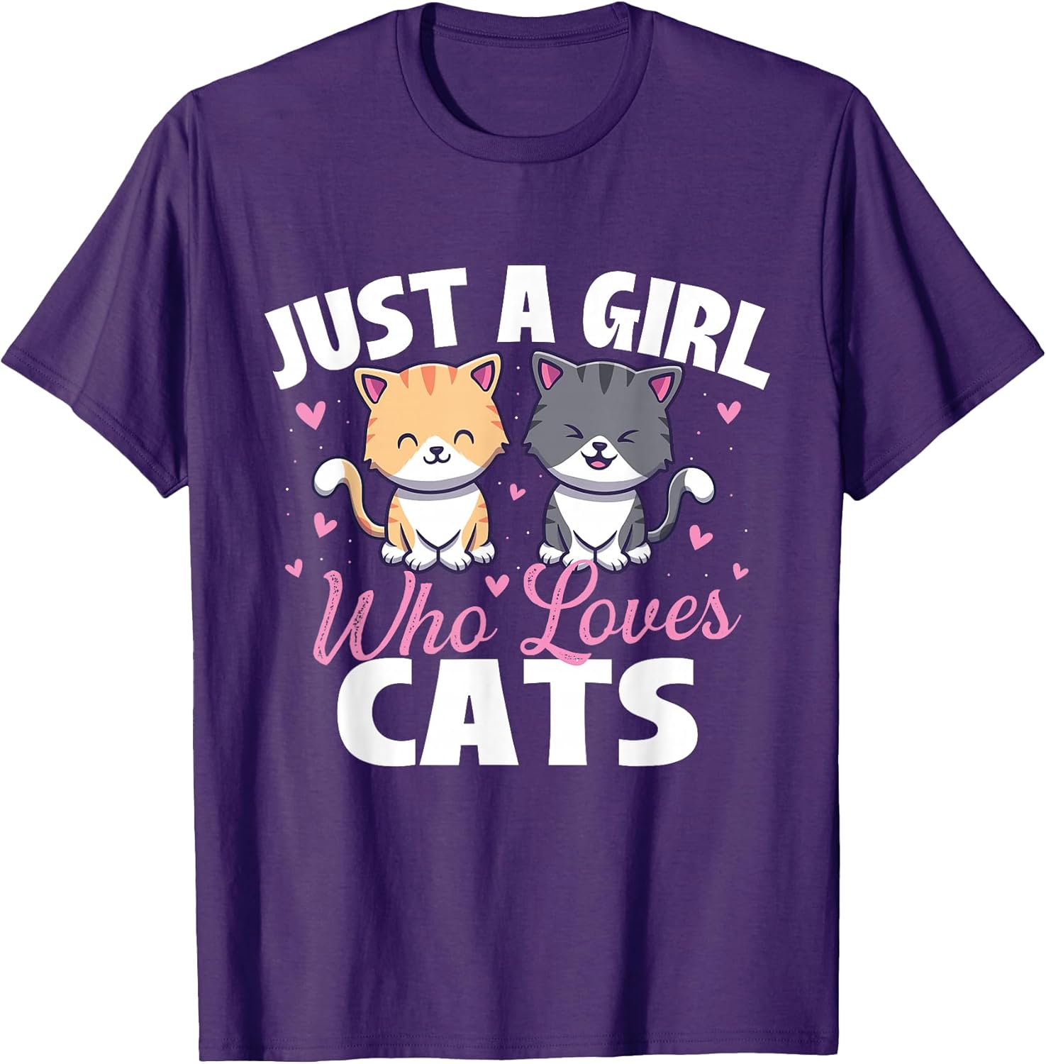 Funny Cat Shirts