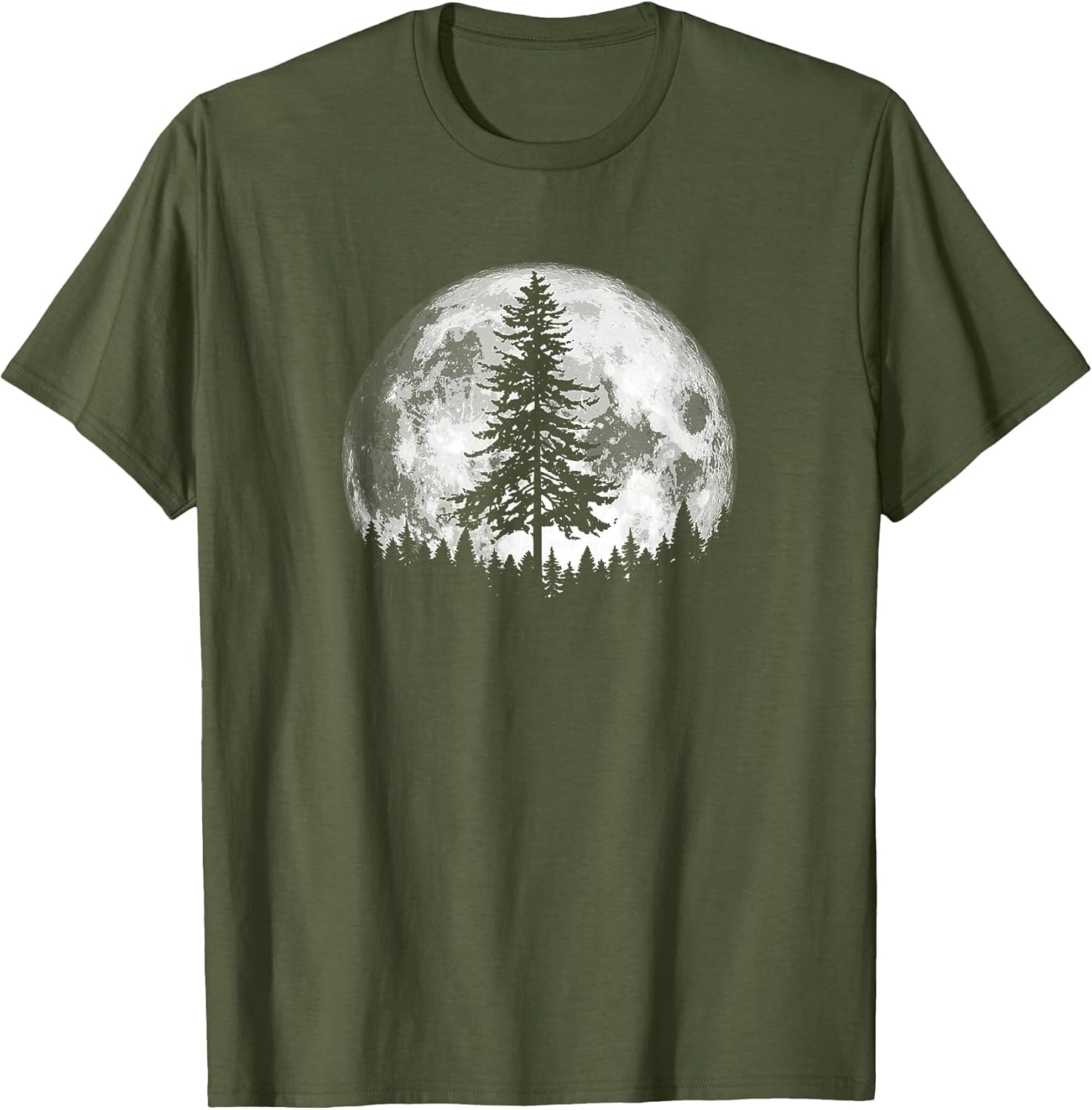Mountain Life Outdoor Junkie Tees