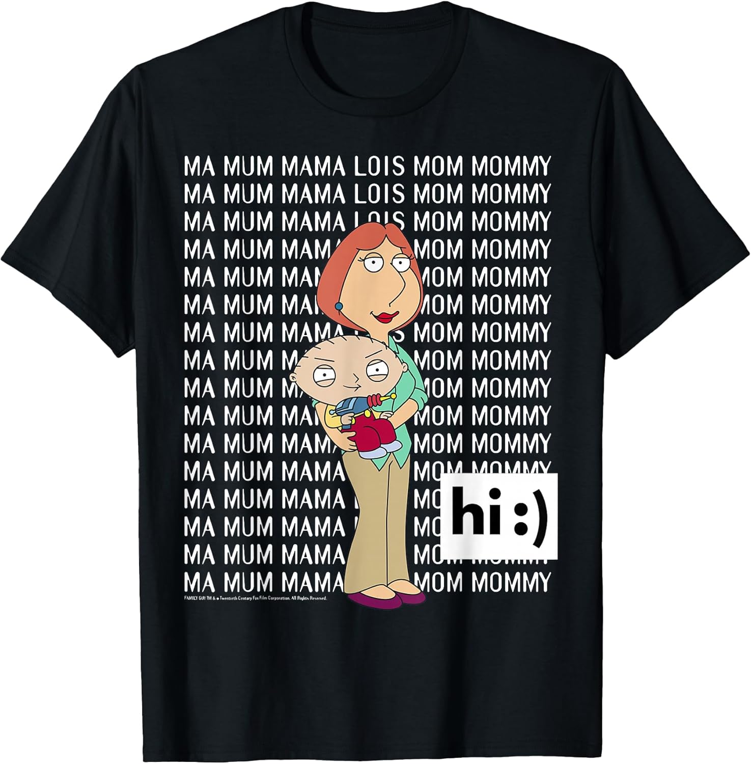 Family Guy