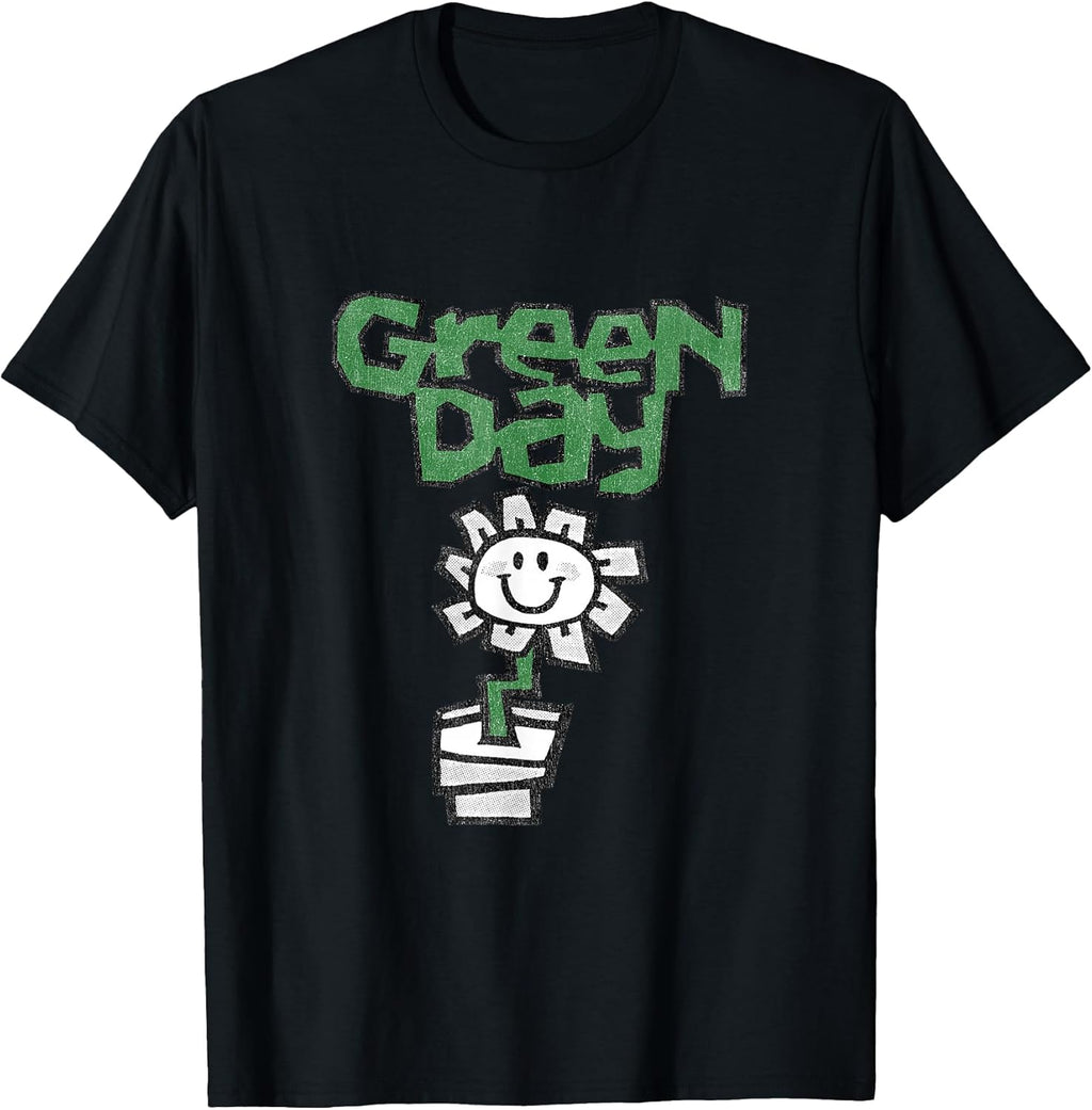 Green Day