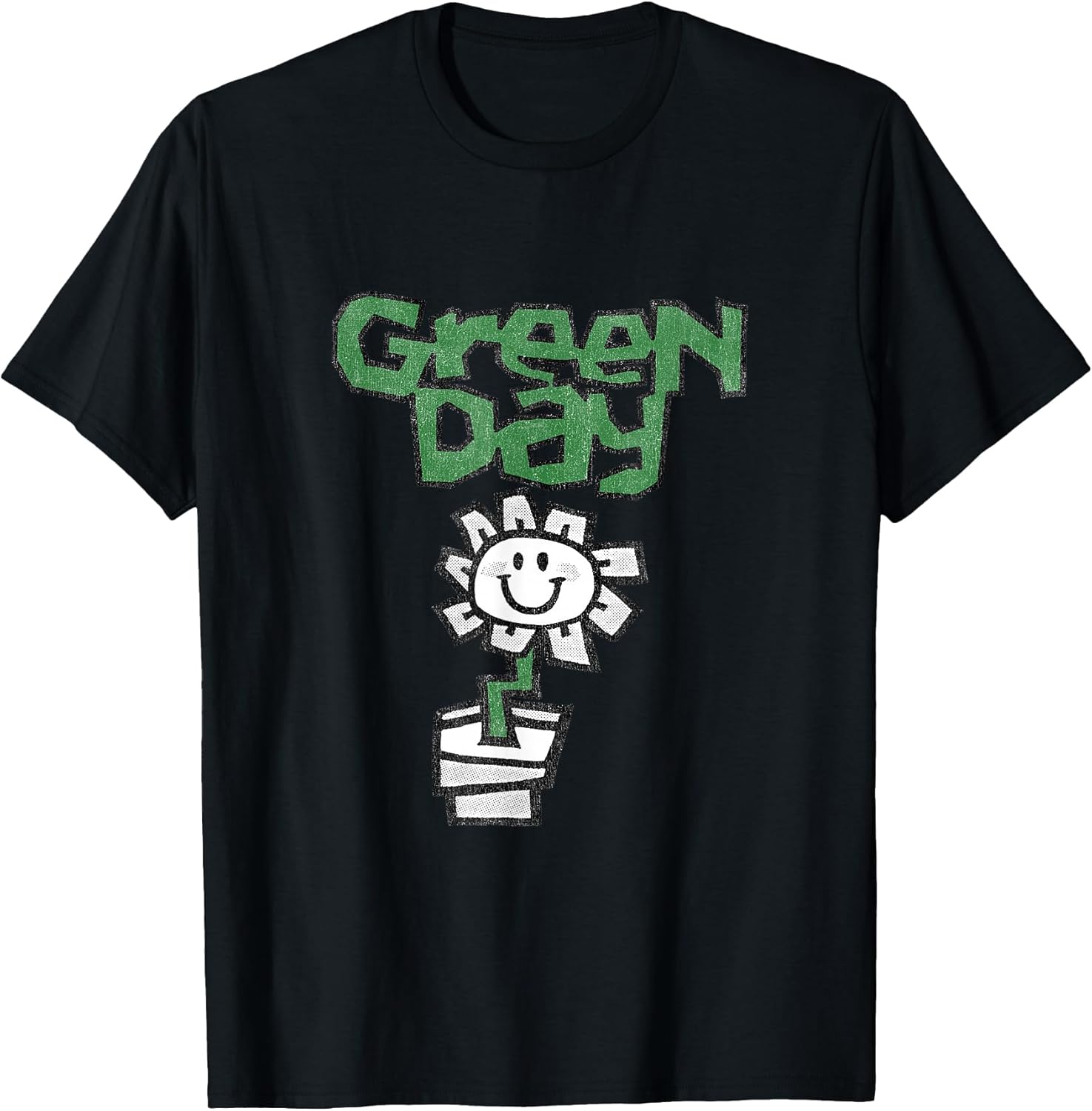 Green Day