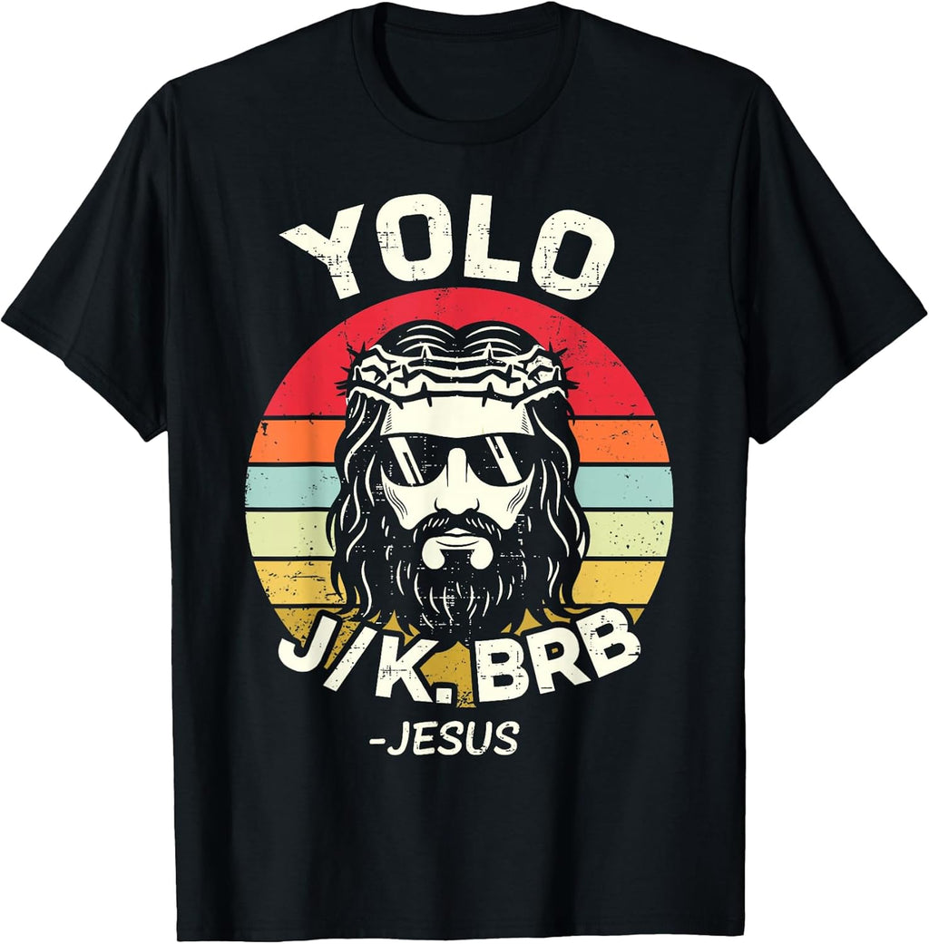 Funny Christian Easter Day Meme Gifts