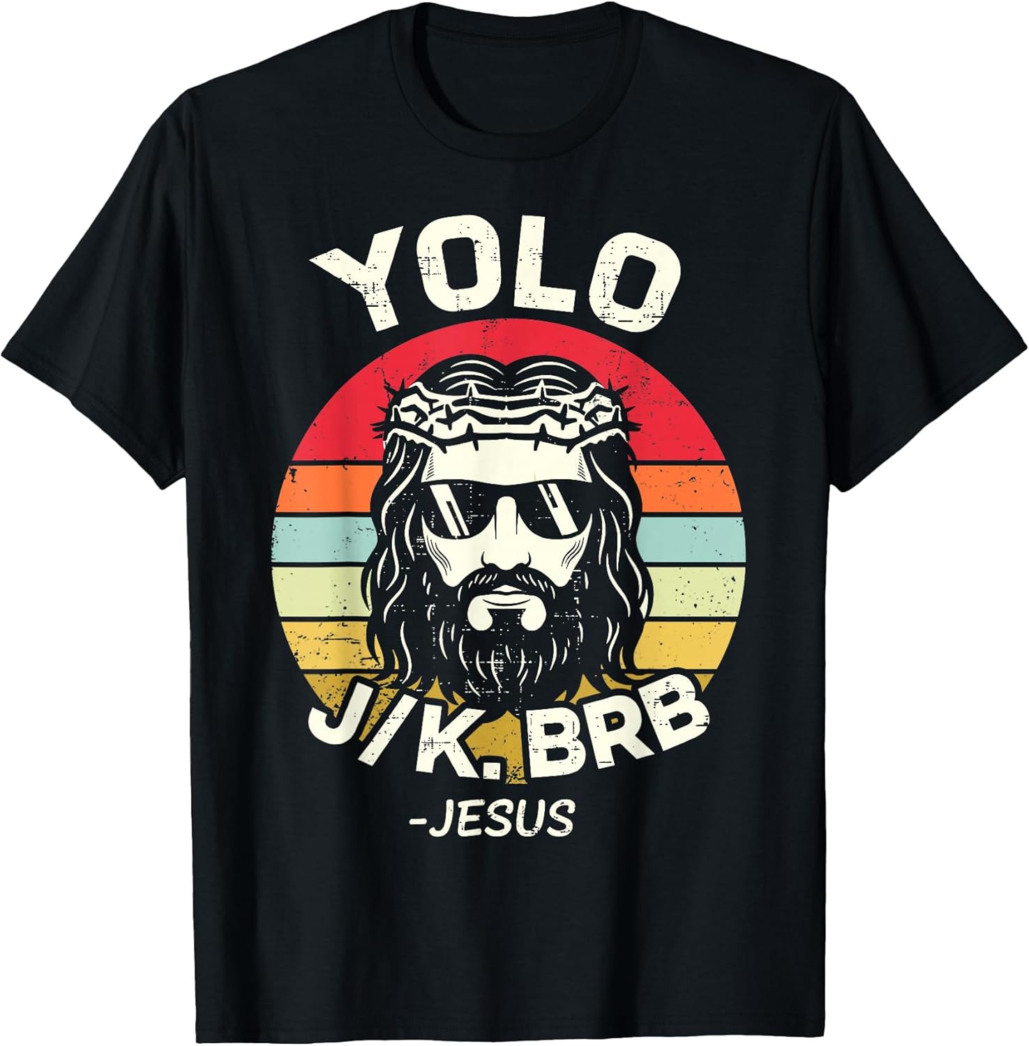 Funny Christian Easter Day Meme Gifts