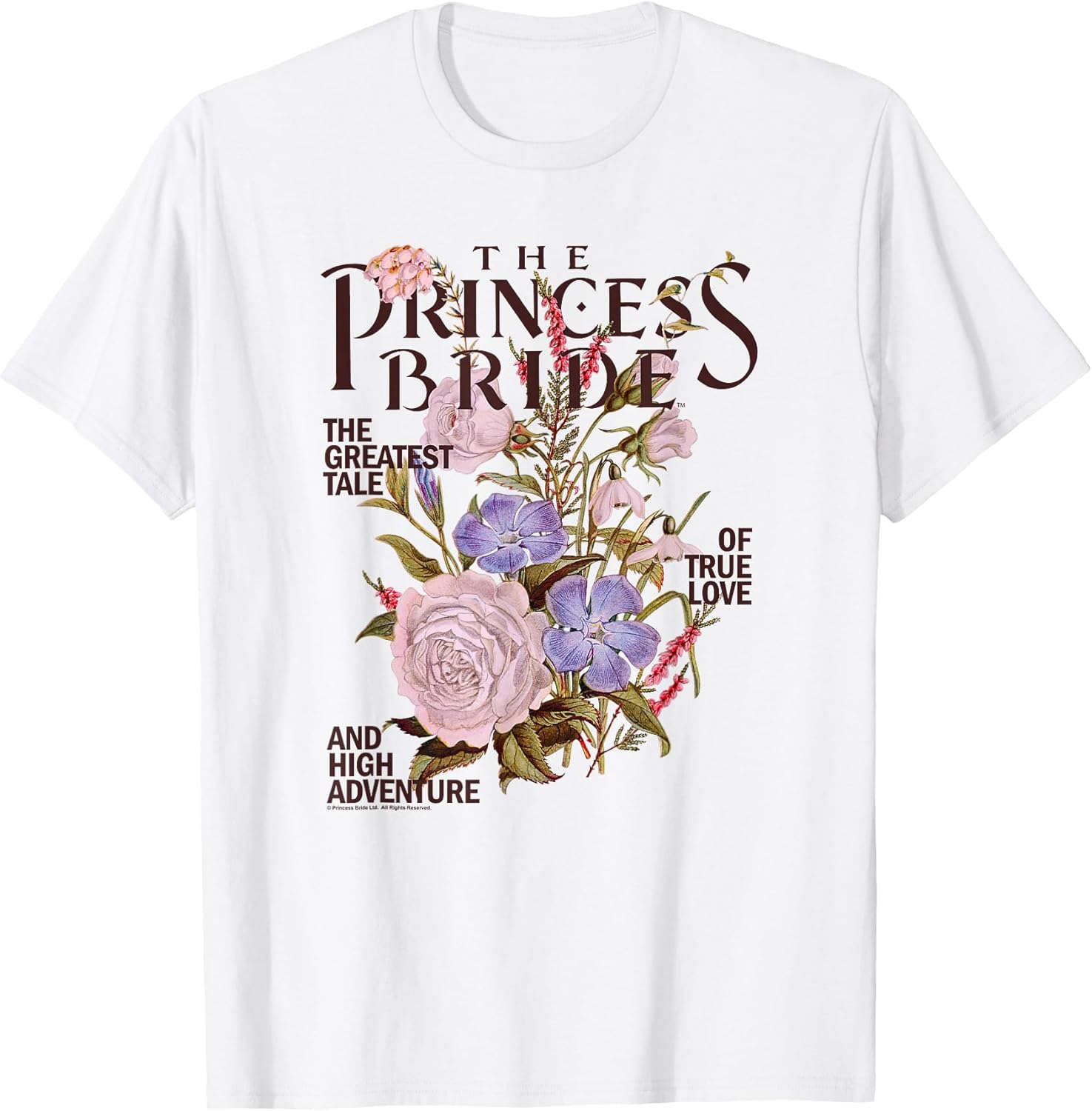 Princess Bride