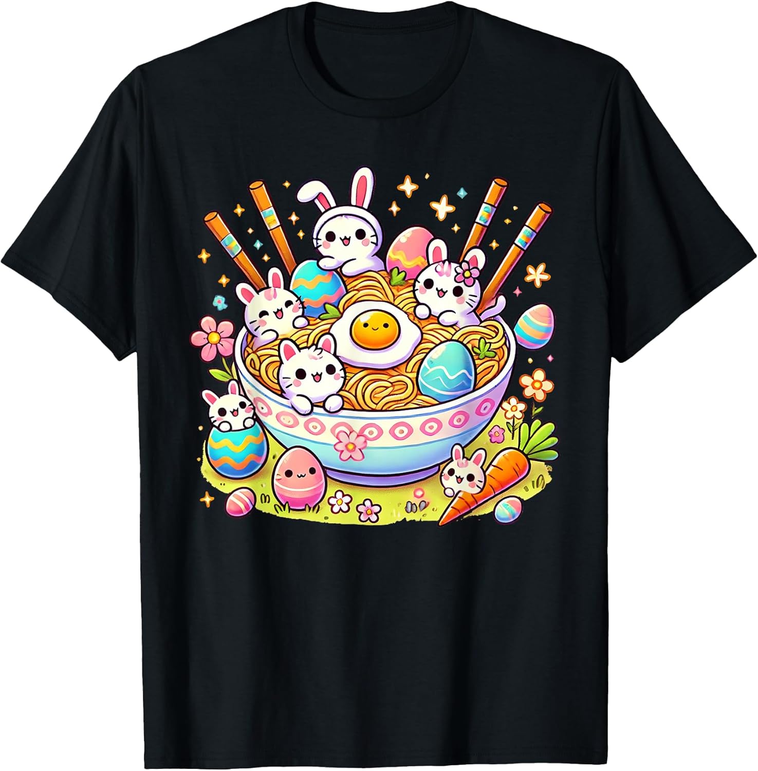 Funny Easter Day TShirt Kids