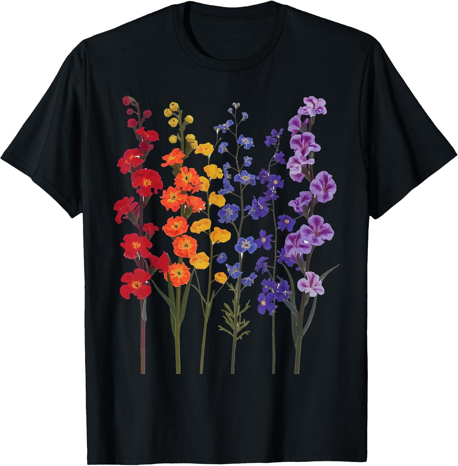 Botanist Nature Horticulturist Landscaper Plant