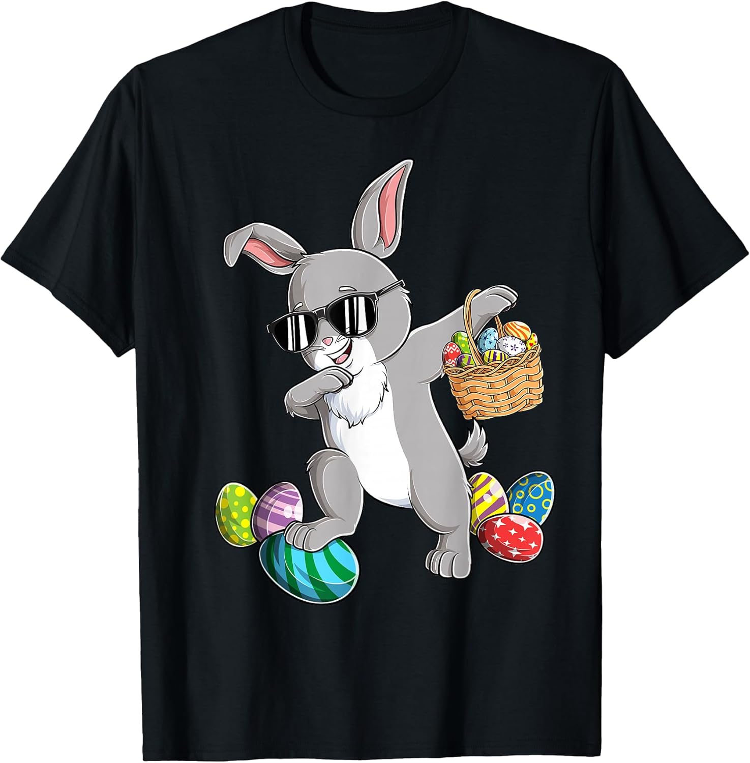 Easter Bunny Art Co