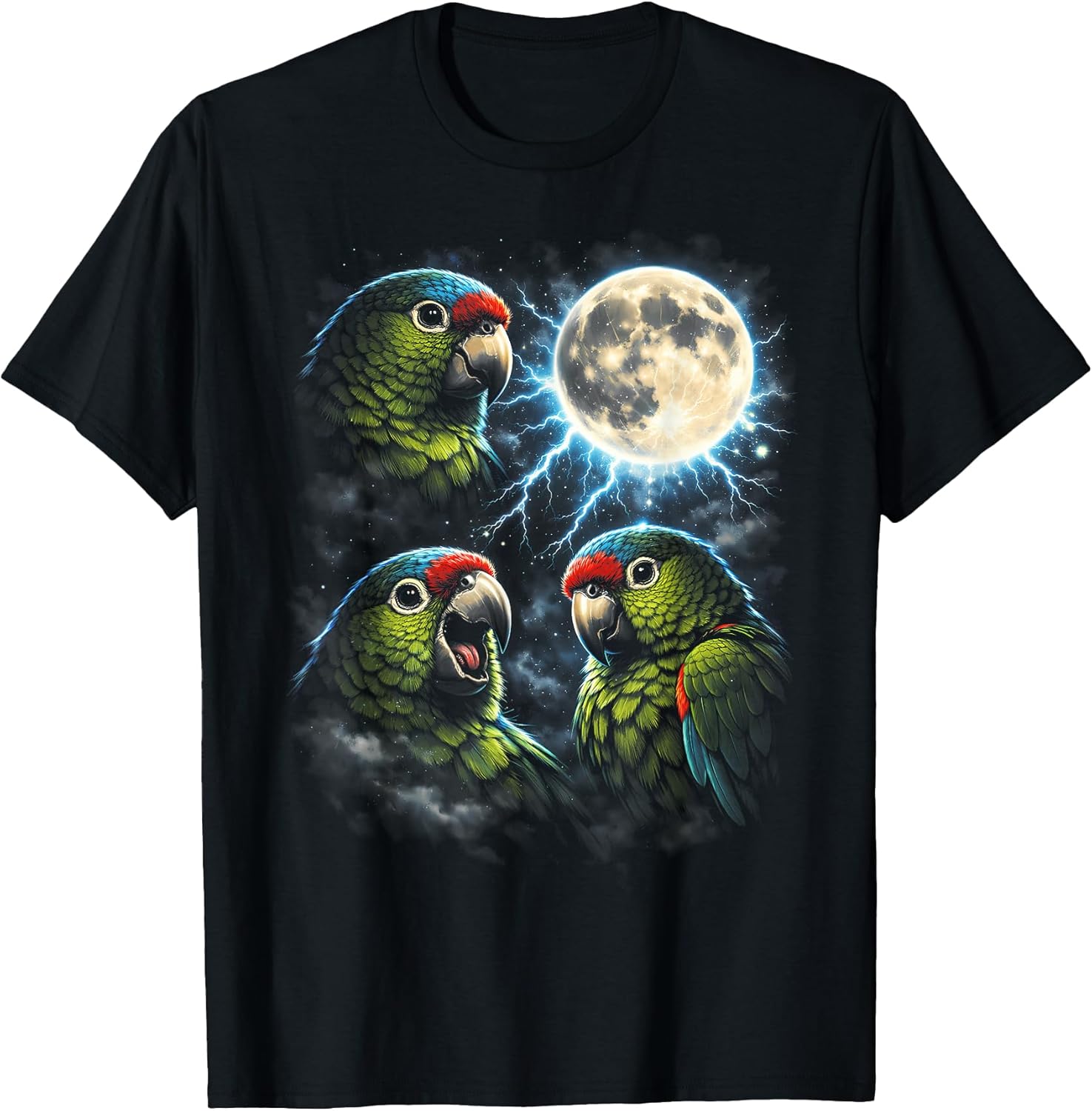 Island Nature Wildlife Merch.