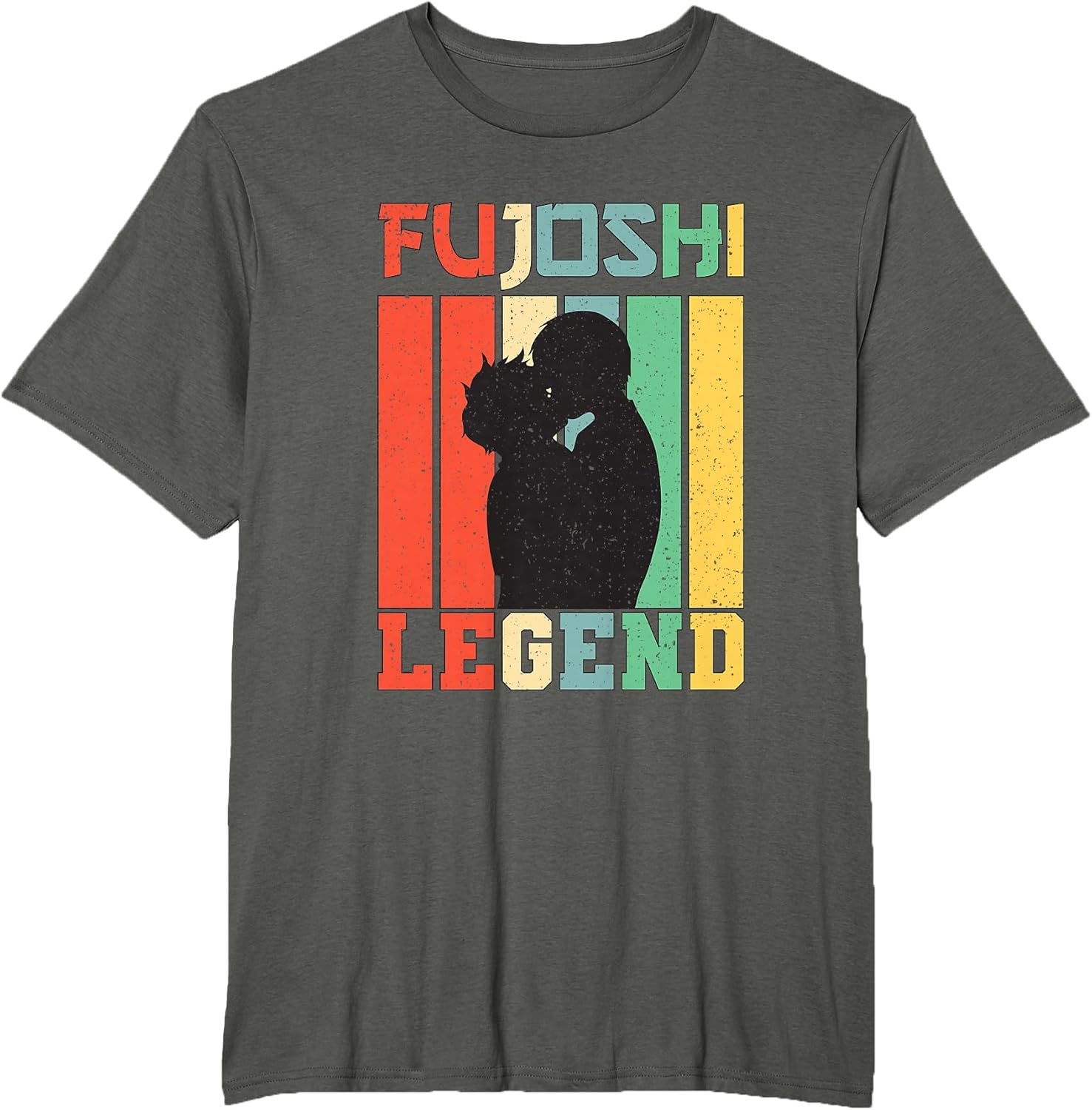 Vintage Anime Clothes