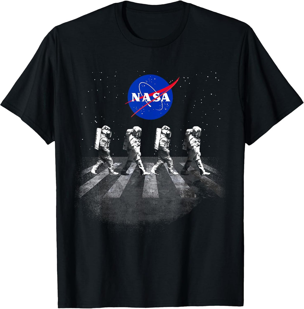 Fuzewear - NASA