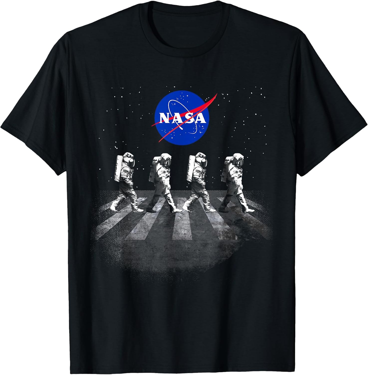 Fuzewear - NASA