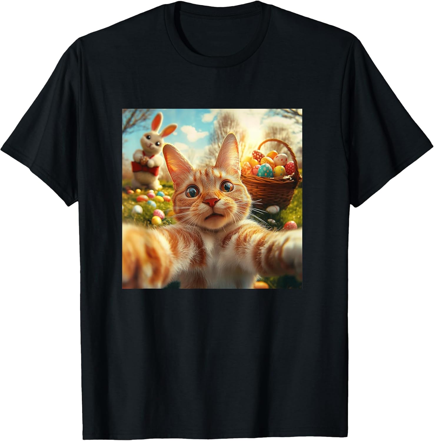 Easter By Design Tee Company