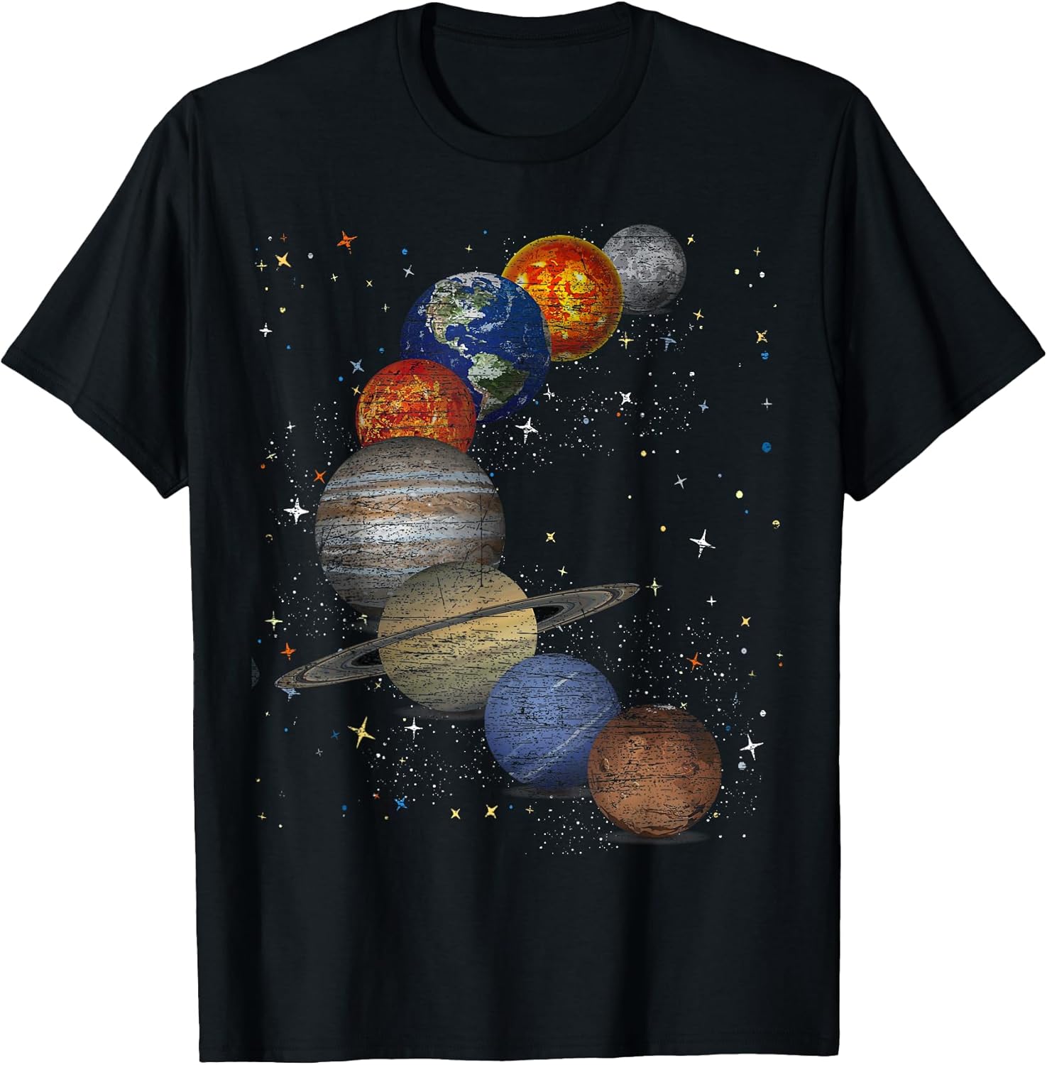 Astronomy Scientist Outer Space Gifts