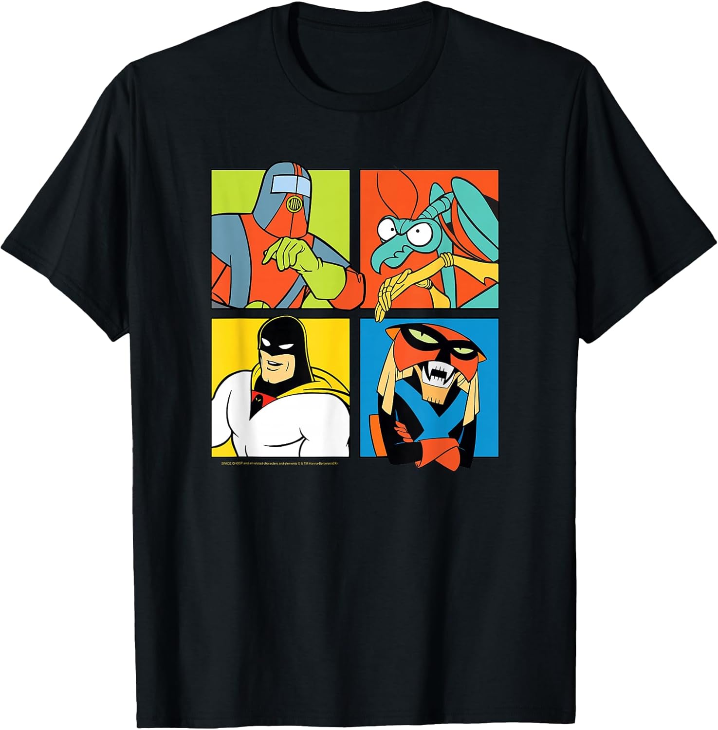 Space Ghost Coast to Coast