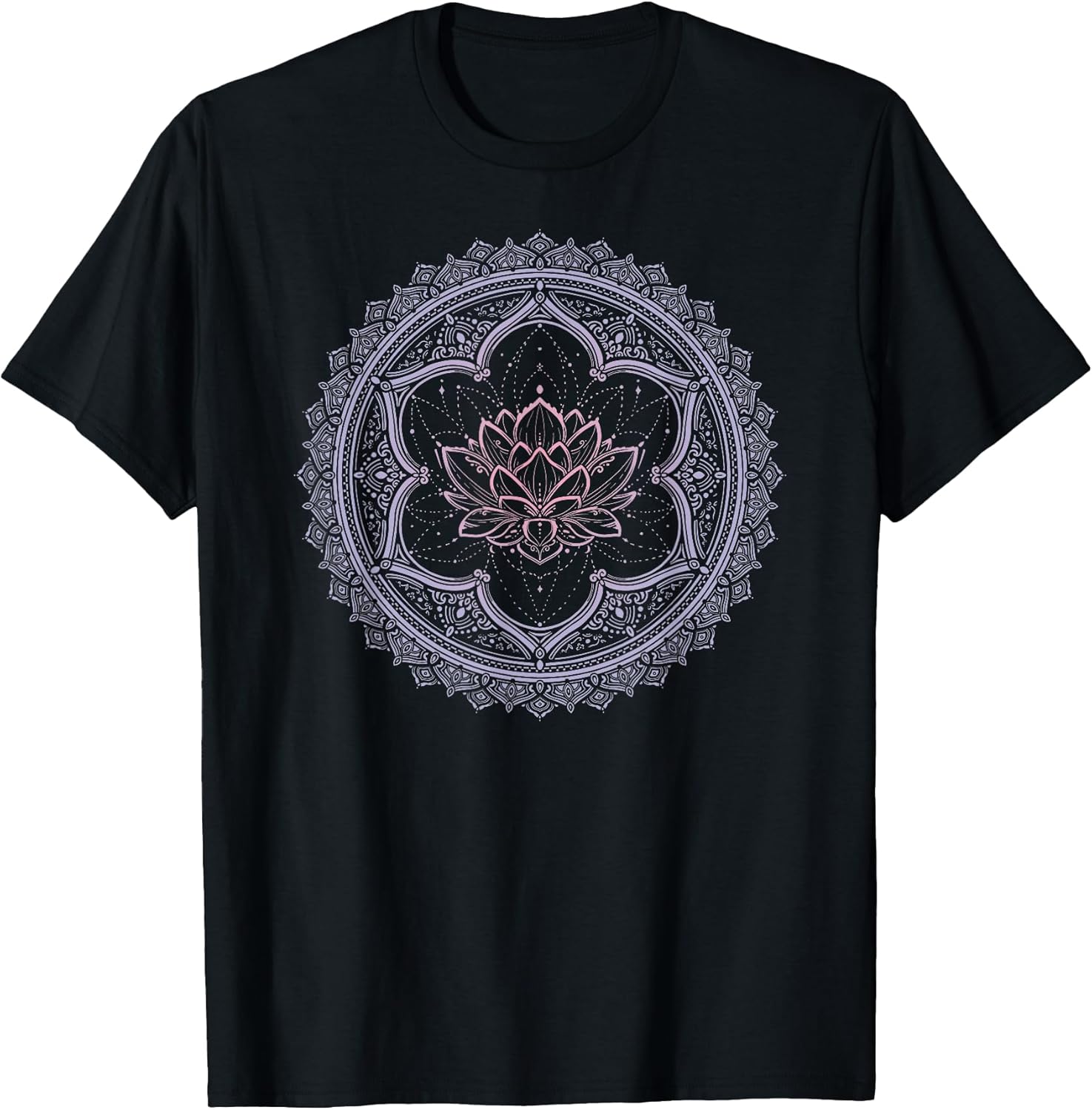 Mandala Merch