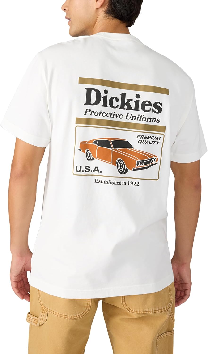 Men's Graphic Tees