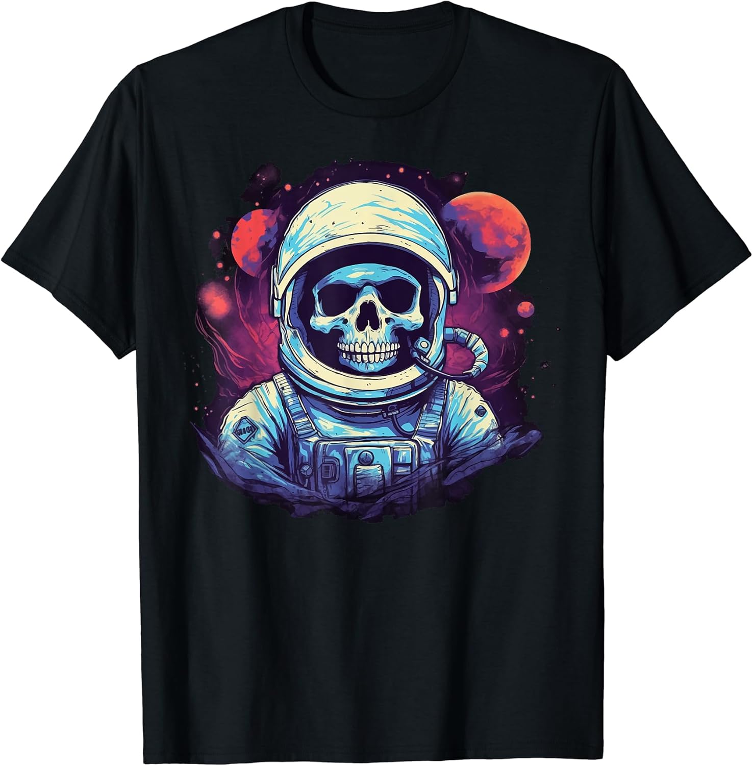 Skeleton Astronaut Gifts