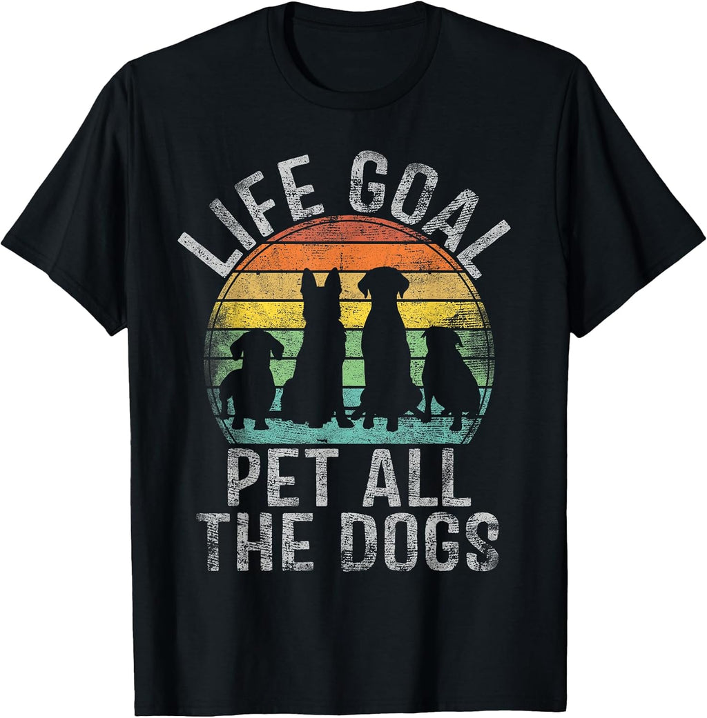 Funny Dog Lover Gift