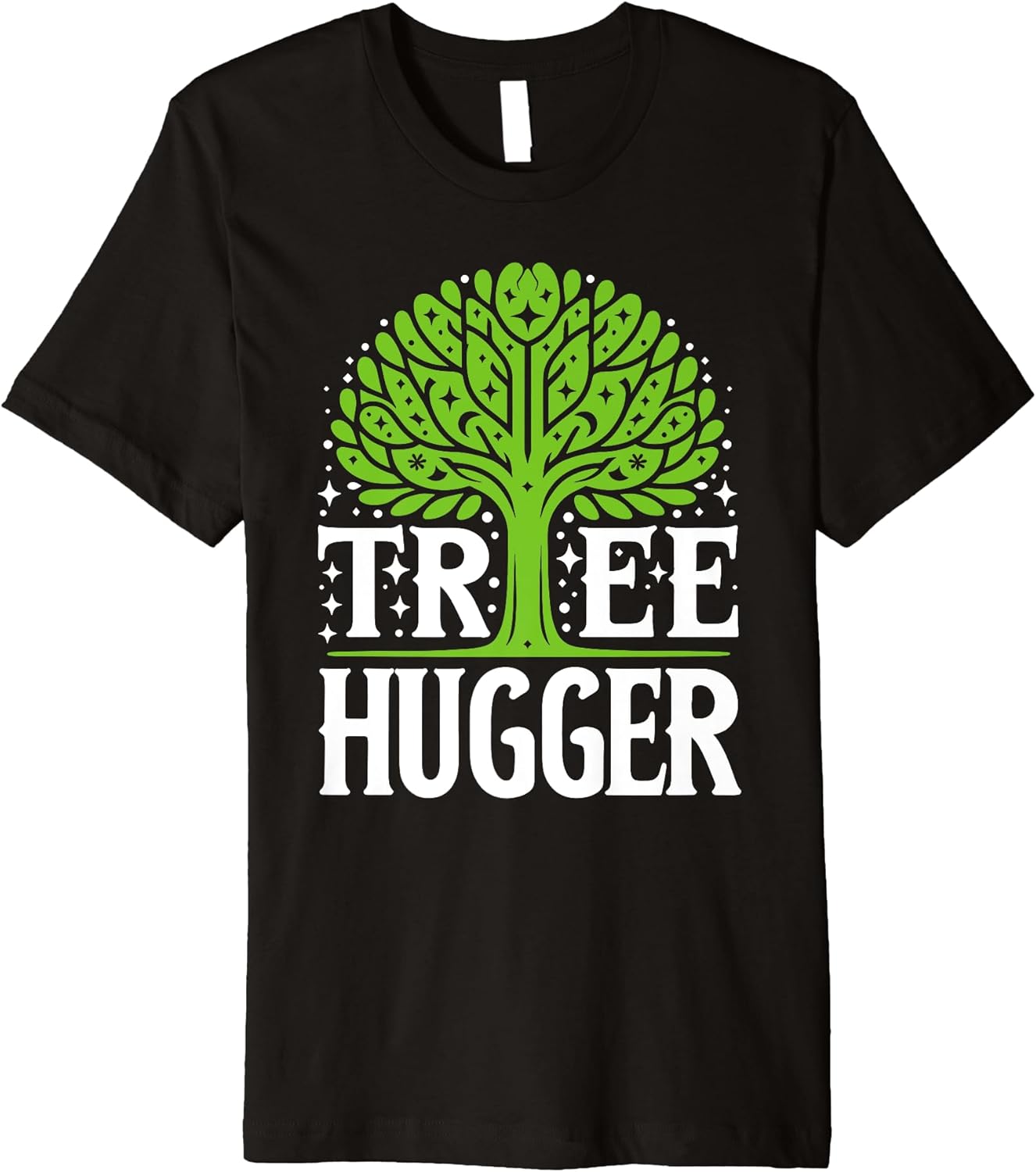 Environmentalist merch
