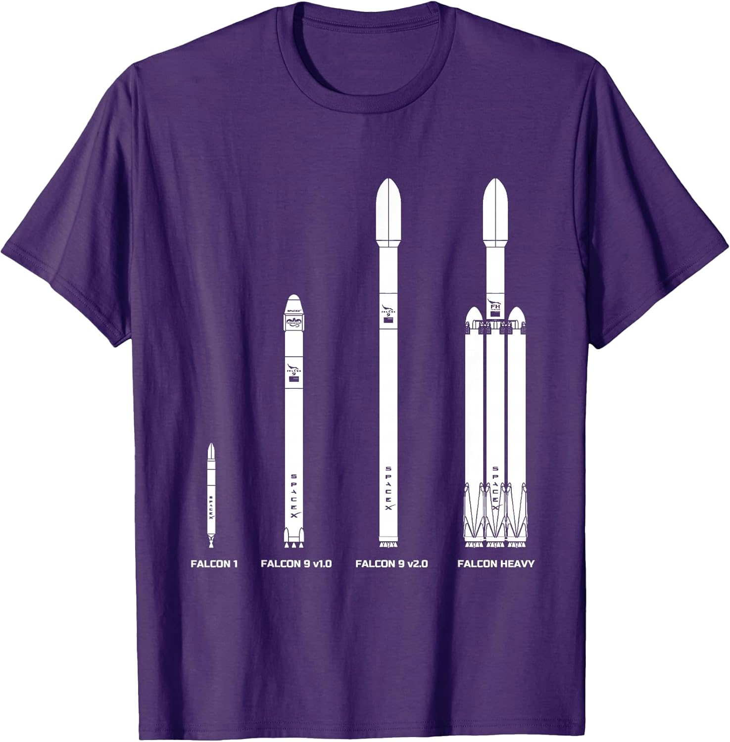 Spaceflight Gift