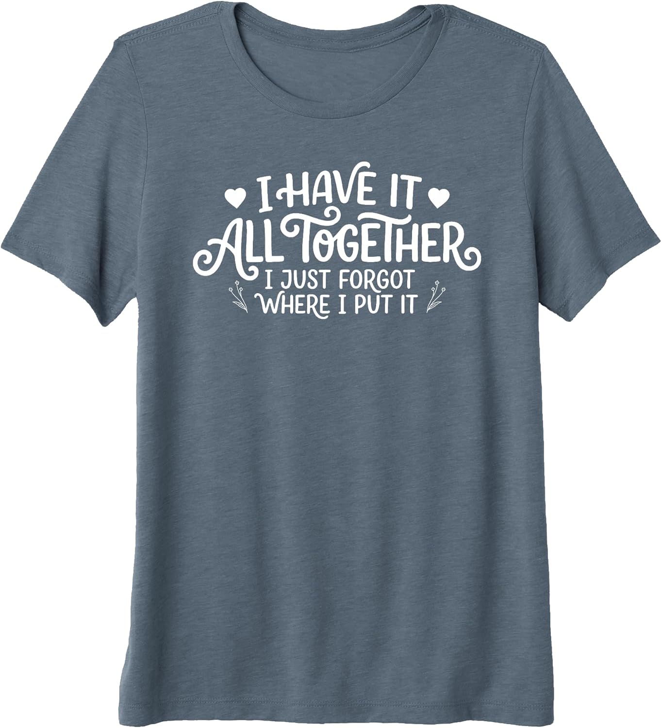 Motherhood Mom Life Funny Mother's Day Quote Gift
