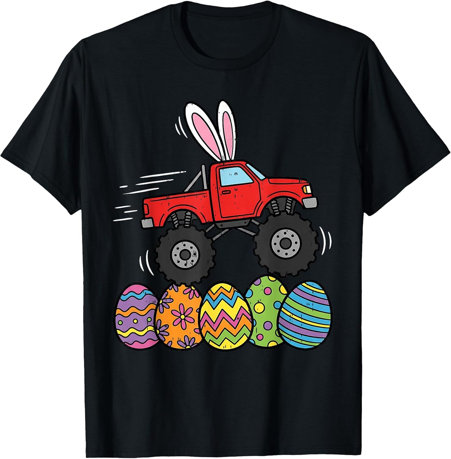 Happy Easter Day Tees.