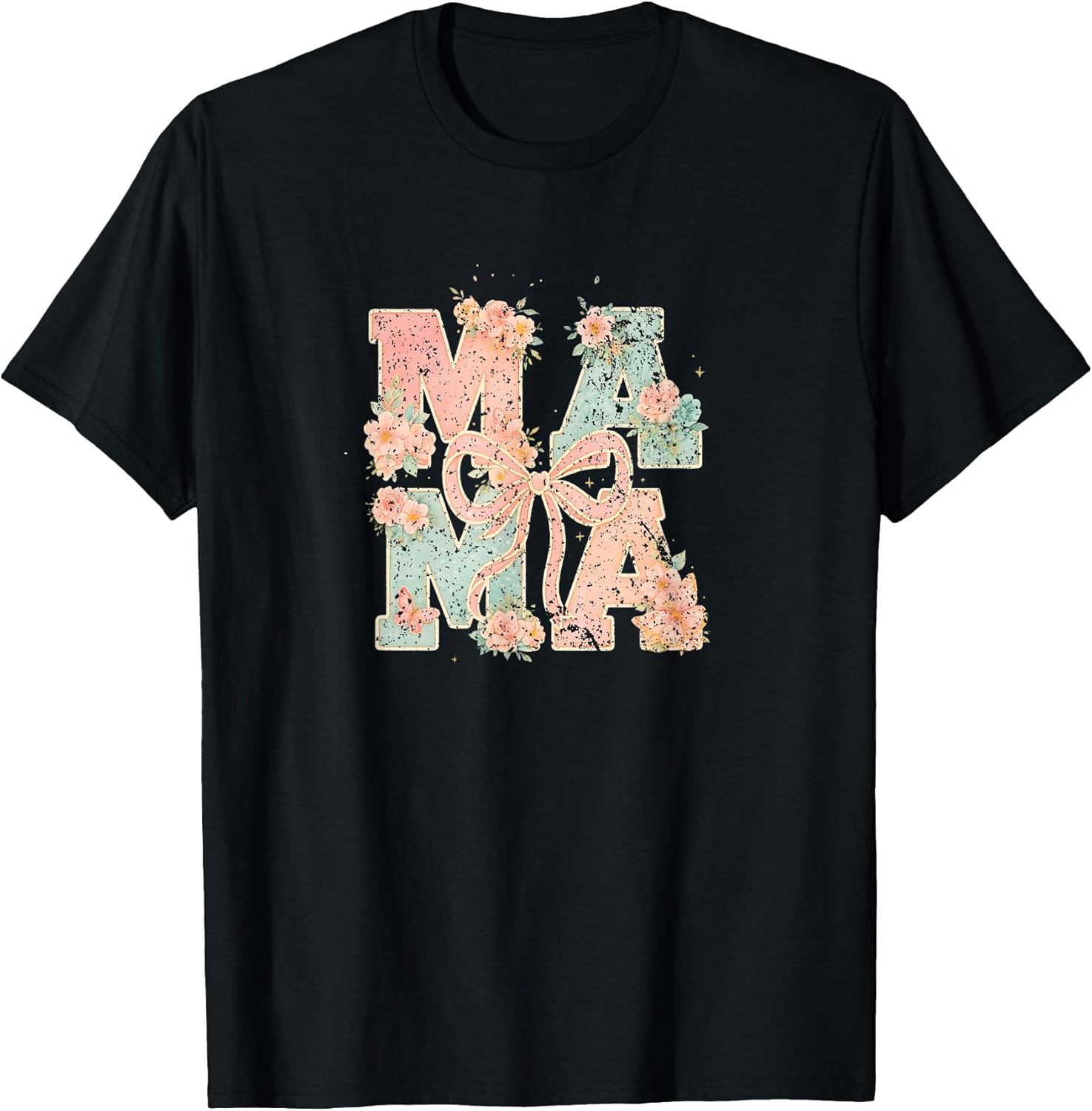 Mom Life, Cute Floral Mother’s Day 2026