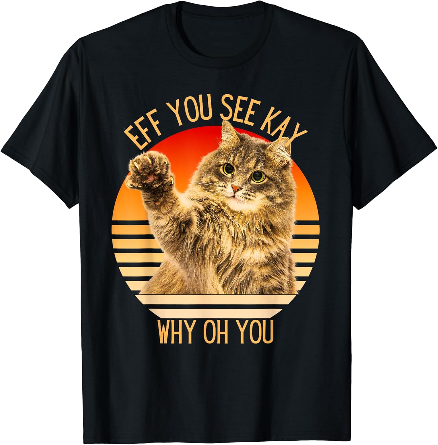 You See Tee Co.