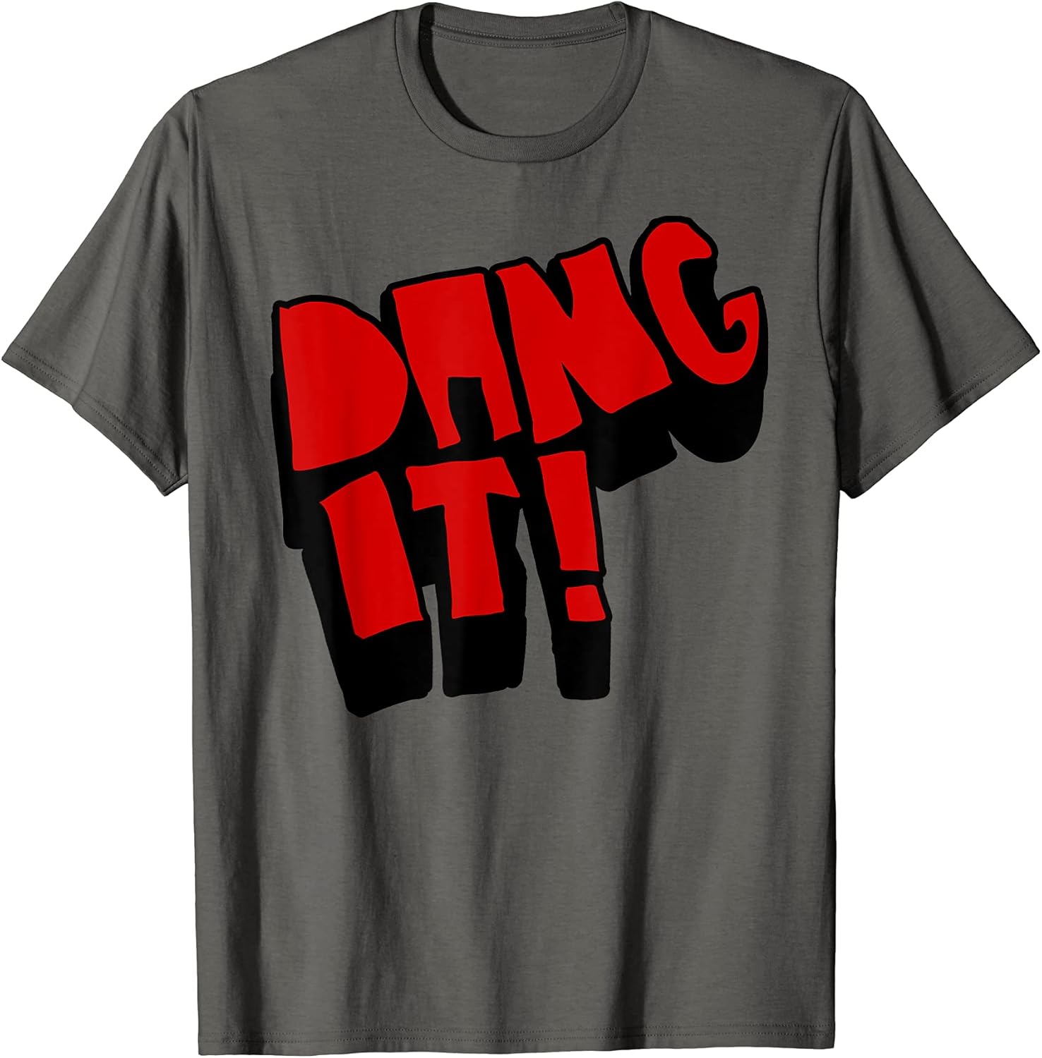 Fun Graphic T-shirt