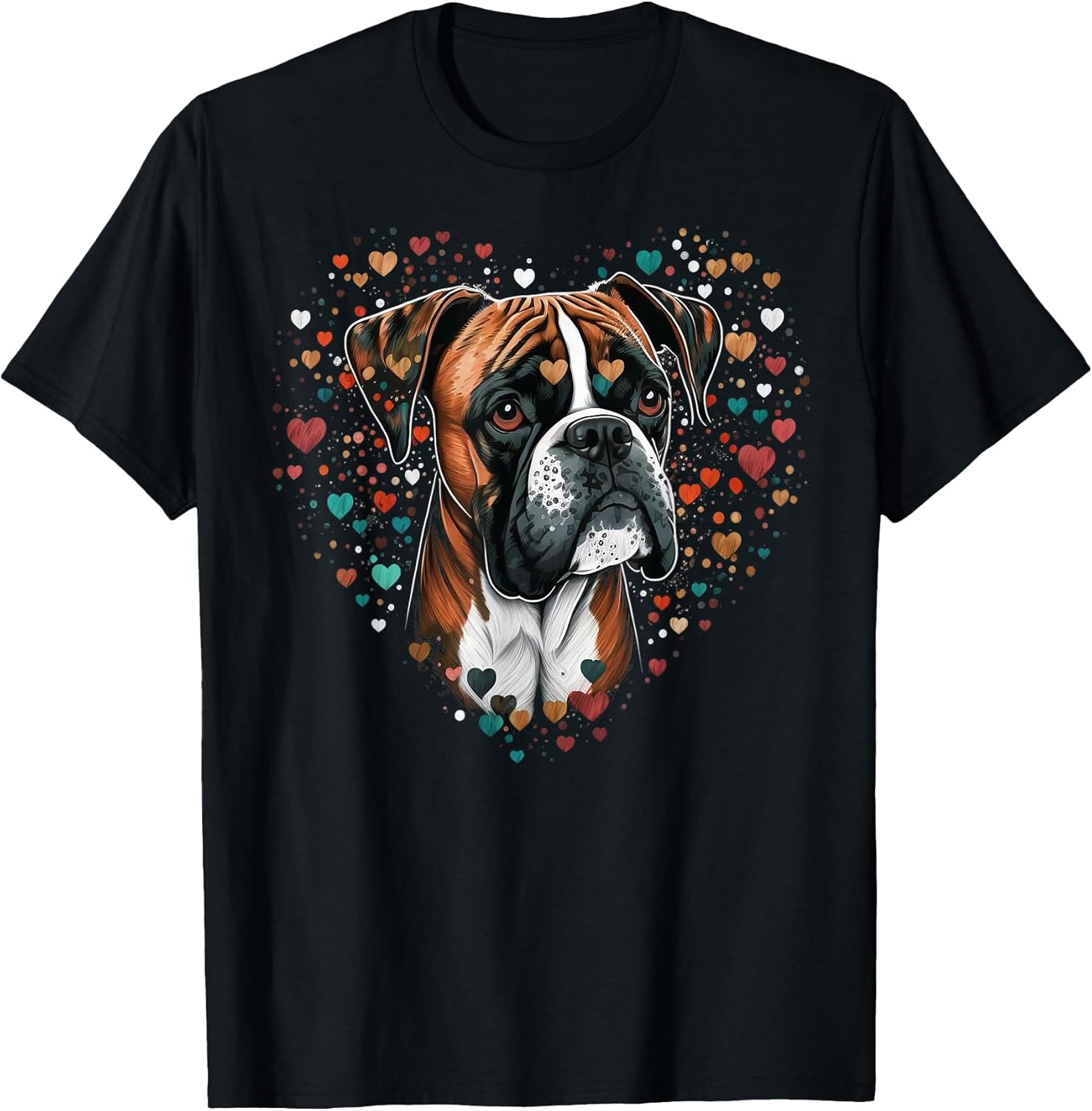 Boxer Dog lover apparel for Boxer Dog owner