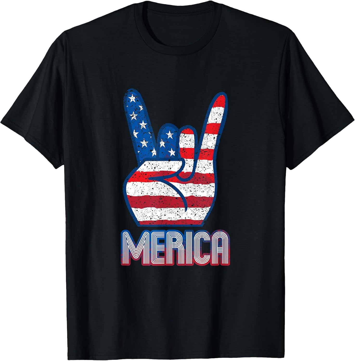Happy 4th of July Merch Gifts