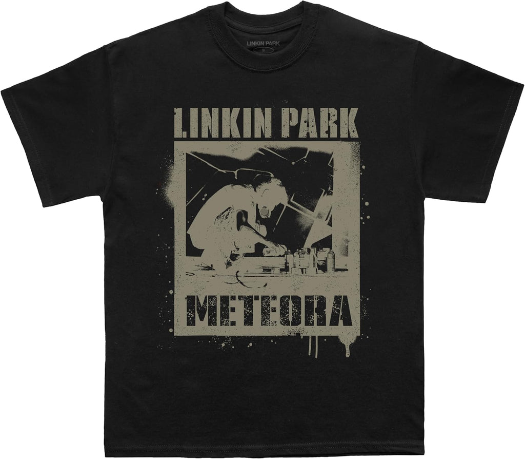 Unisex Adult Meteora Tee