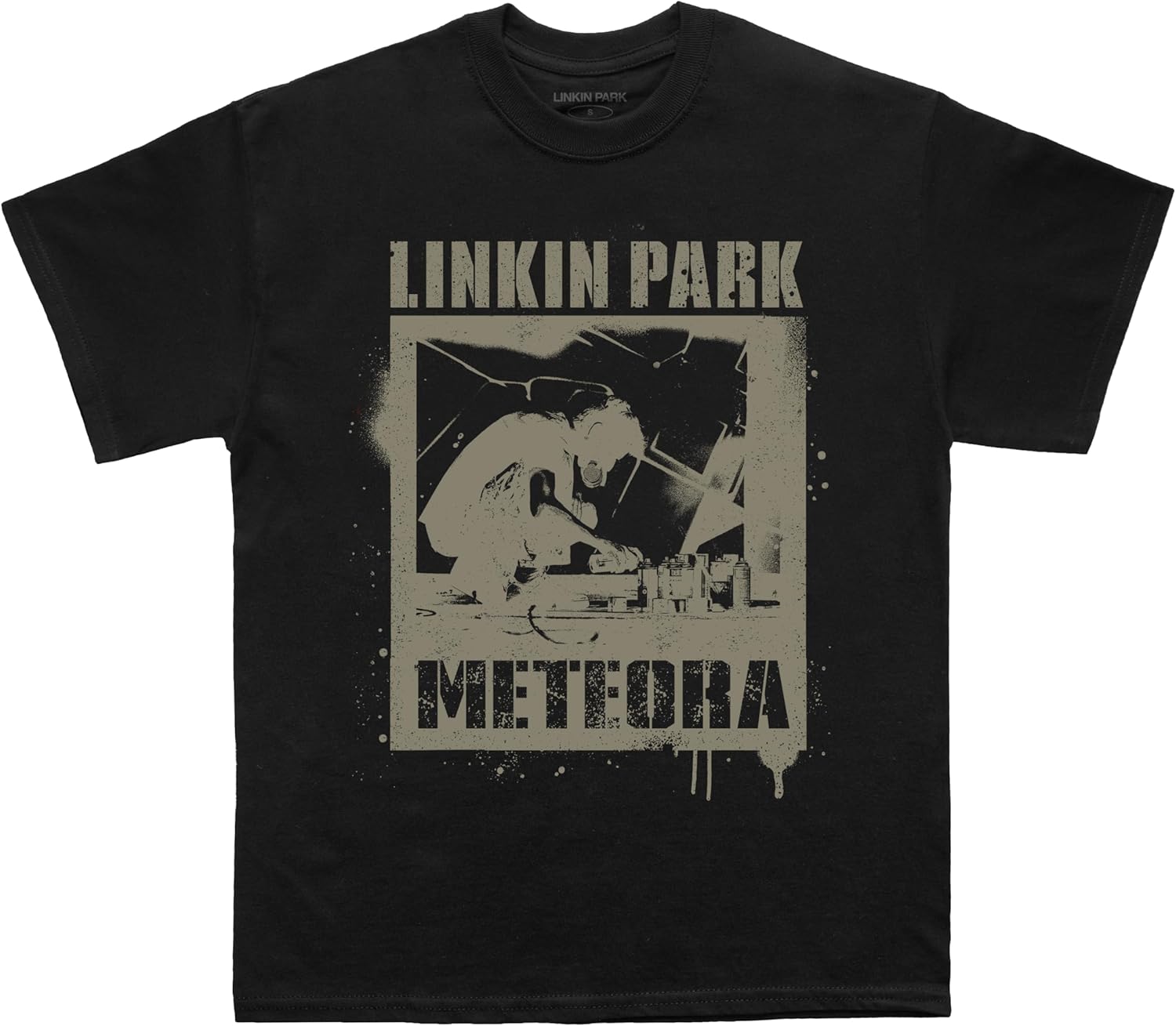 Unisex Adult Meteora Tee