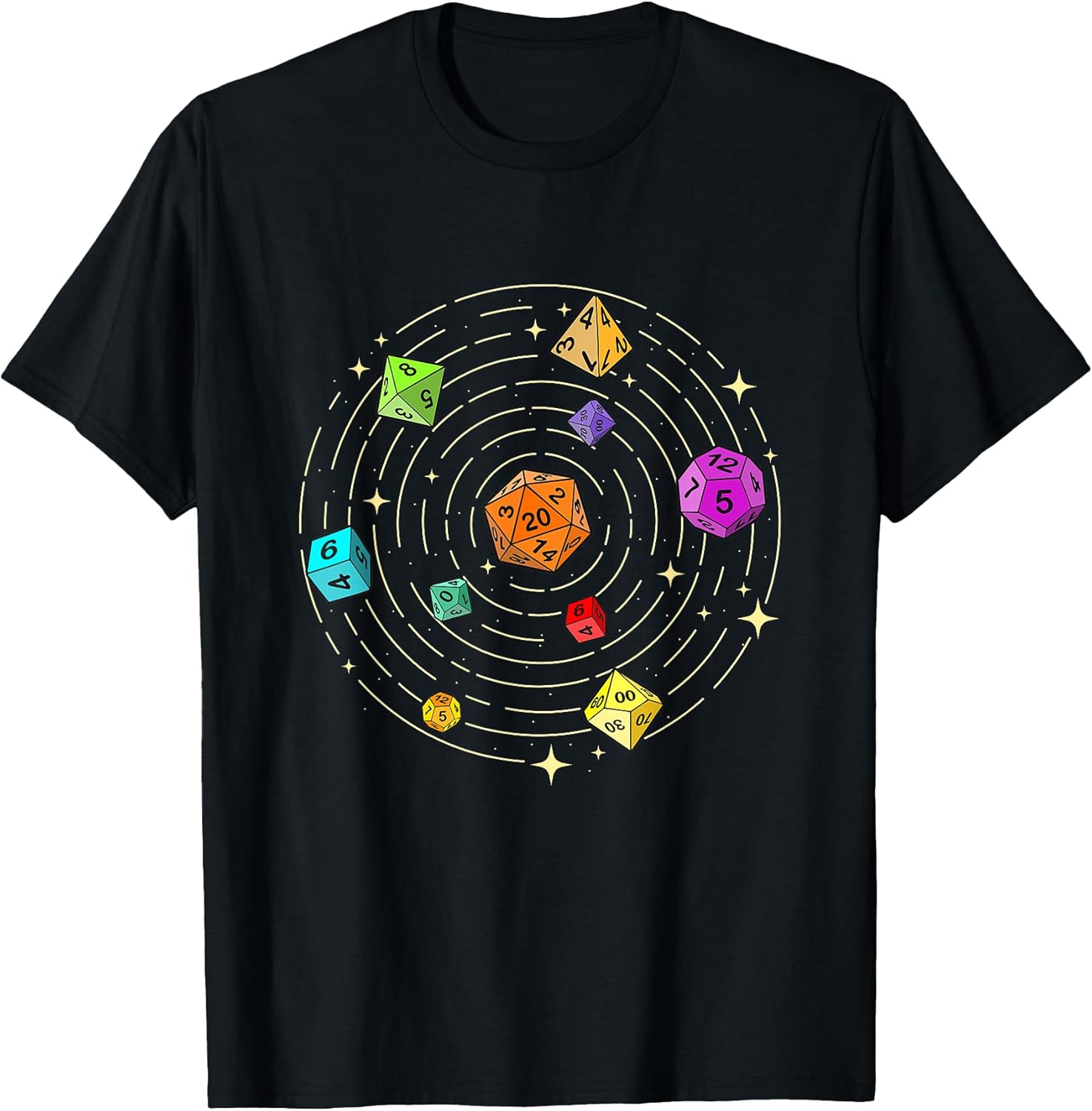 RPG Tabletop Merch