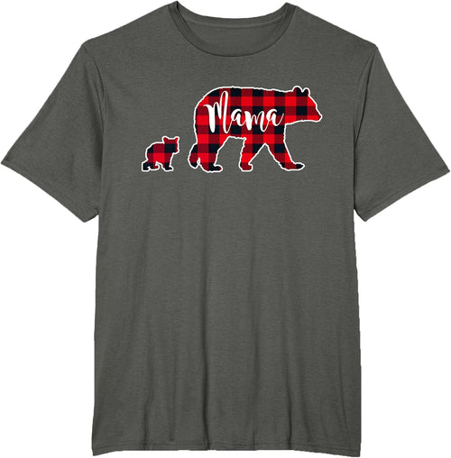 All in the Bear Family