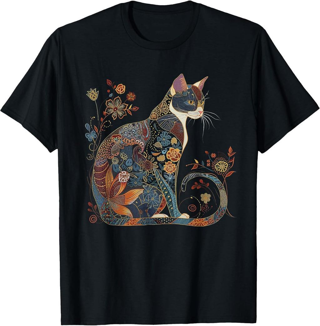 Floral Cat Co.