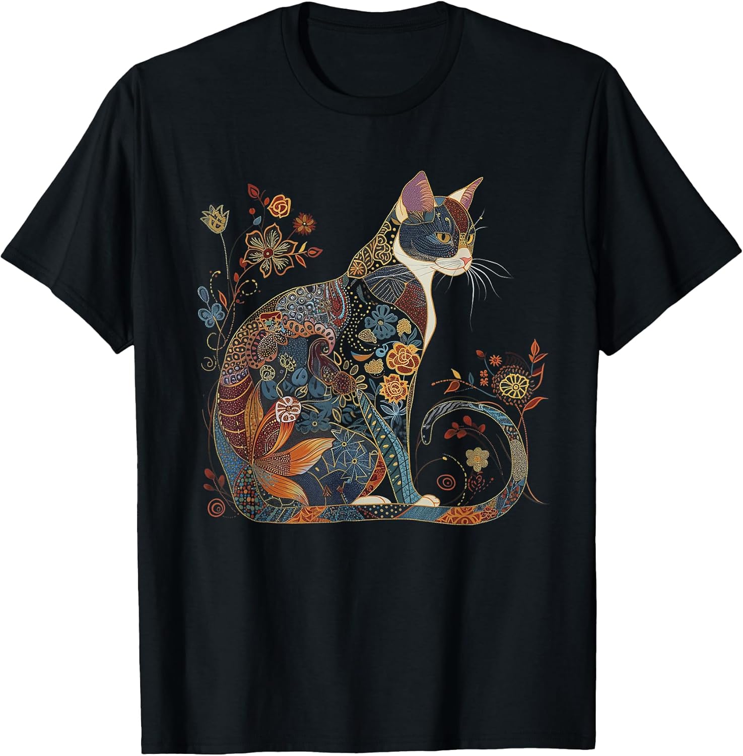 Floral Cat Co.