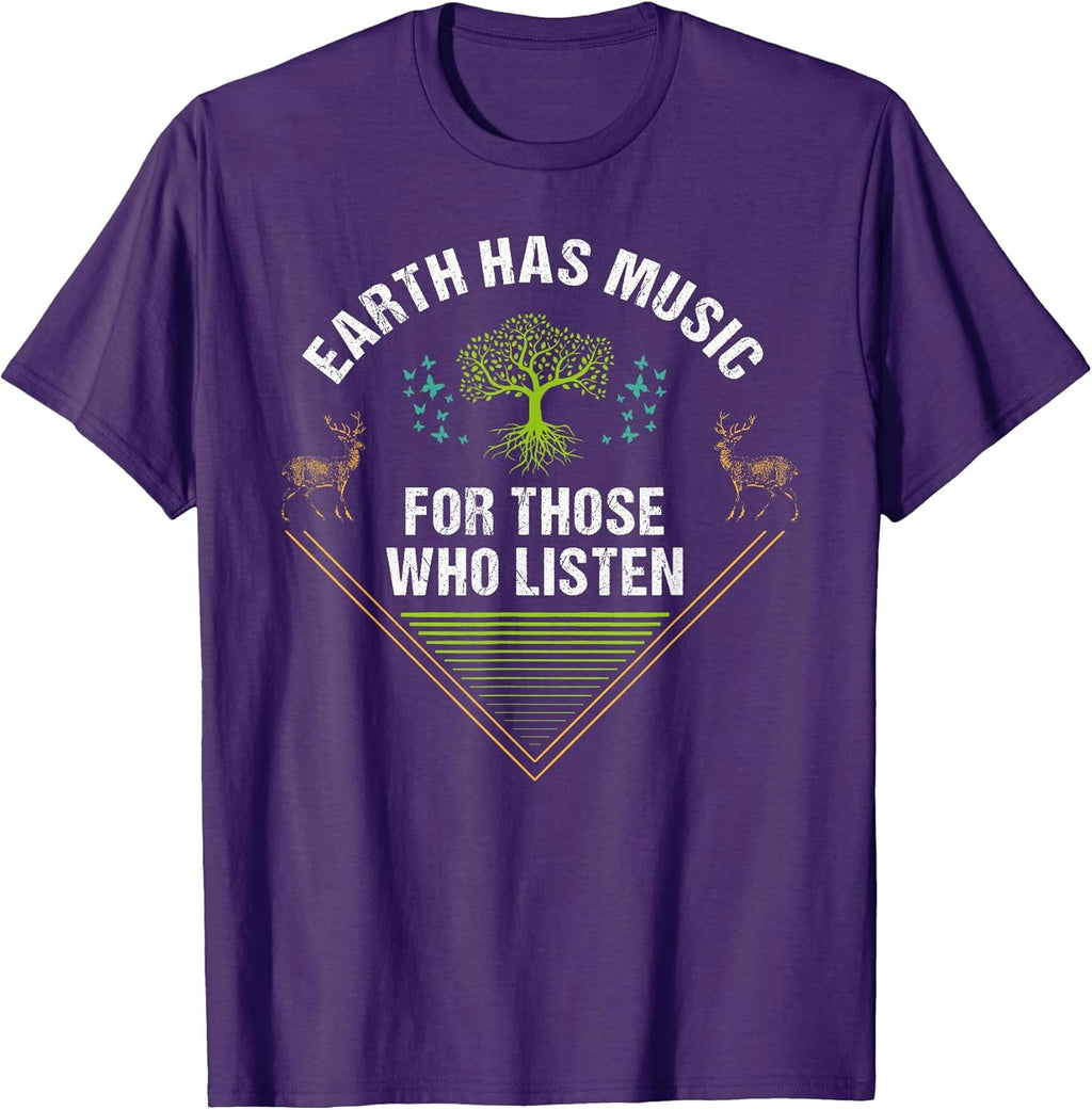 Nature Walk Apparel