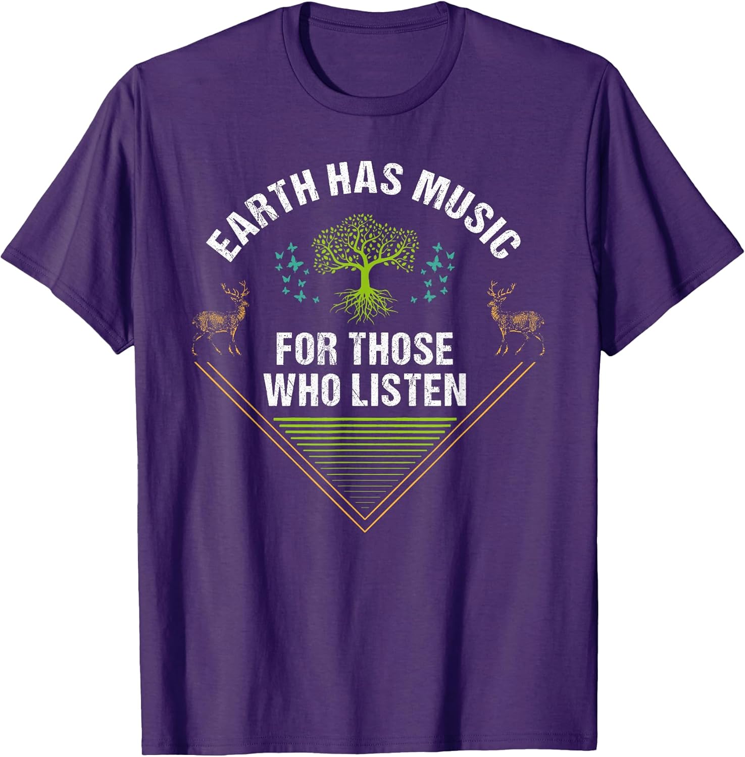 Nature Walk Apparel
