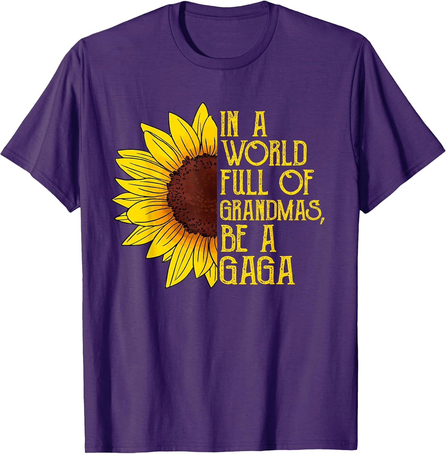 Be A Gaga Mothers Day Gifts Clothing Co
