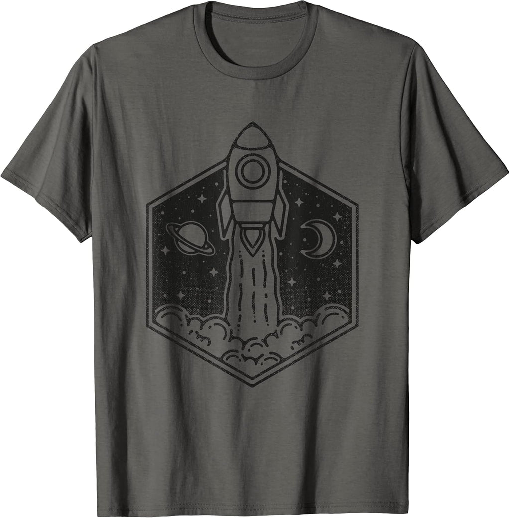 Awesome Spaceship Gifts Ideas & Spaceship Merch
