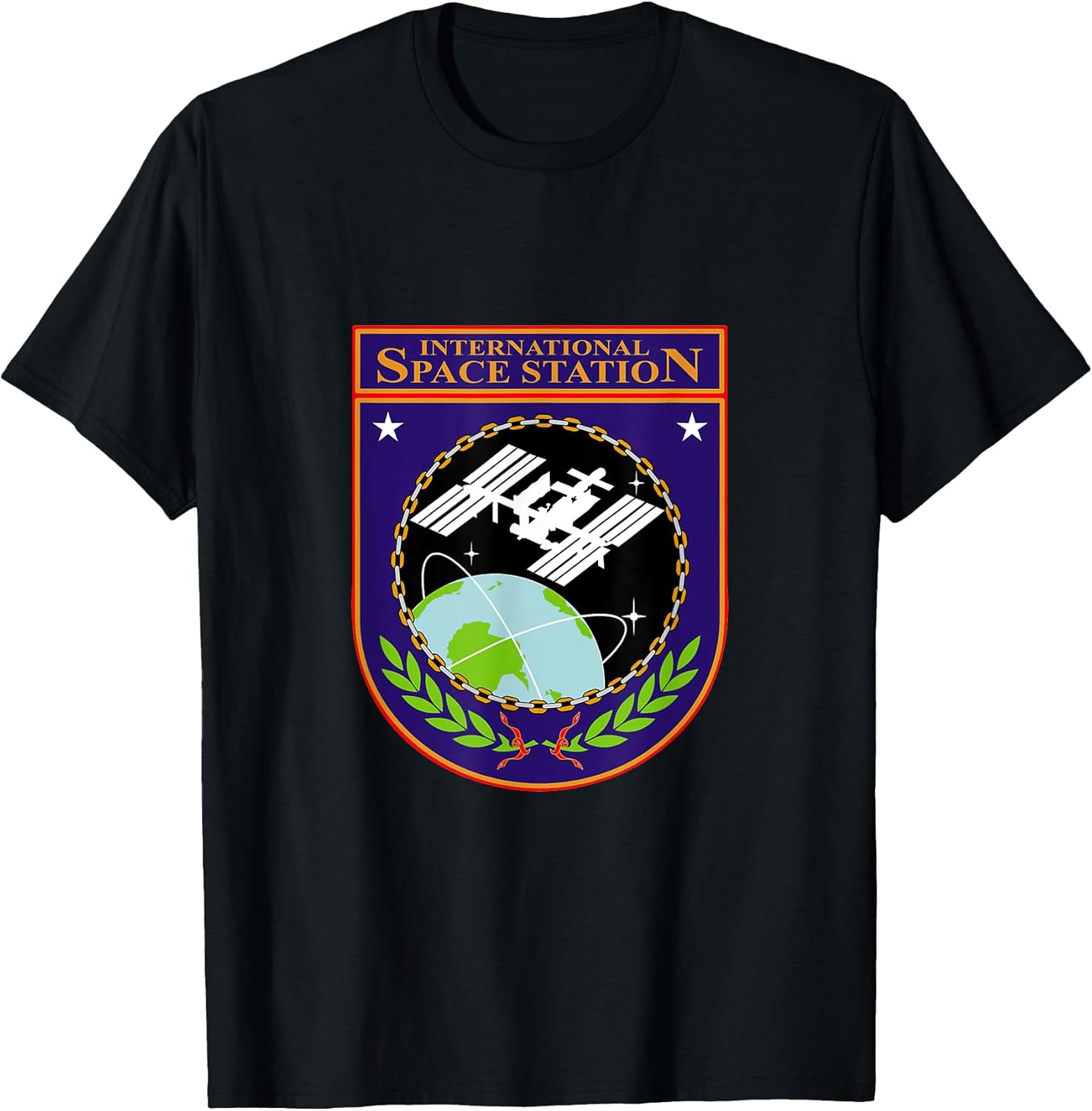 Official NASA Merchandise - ISS