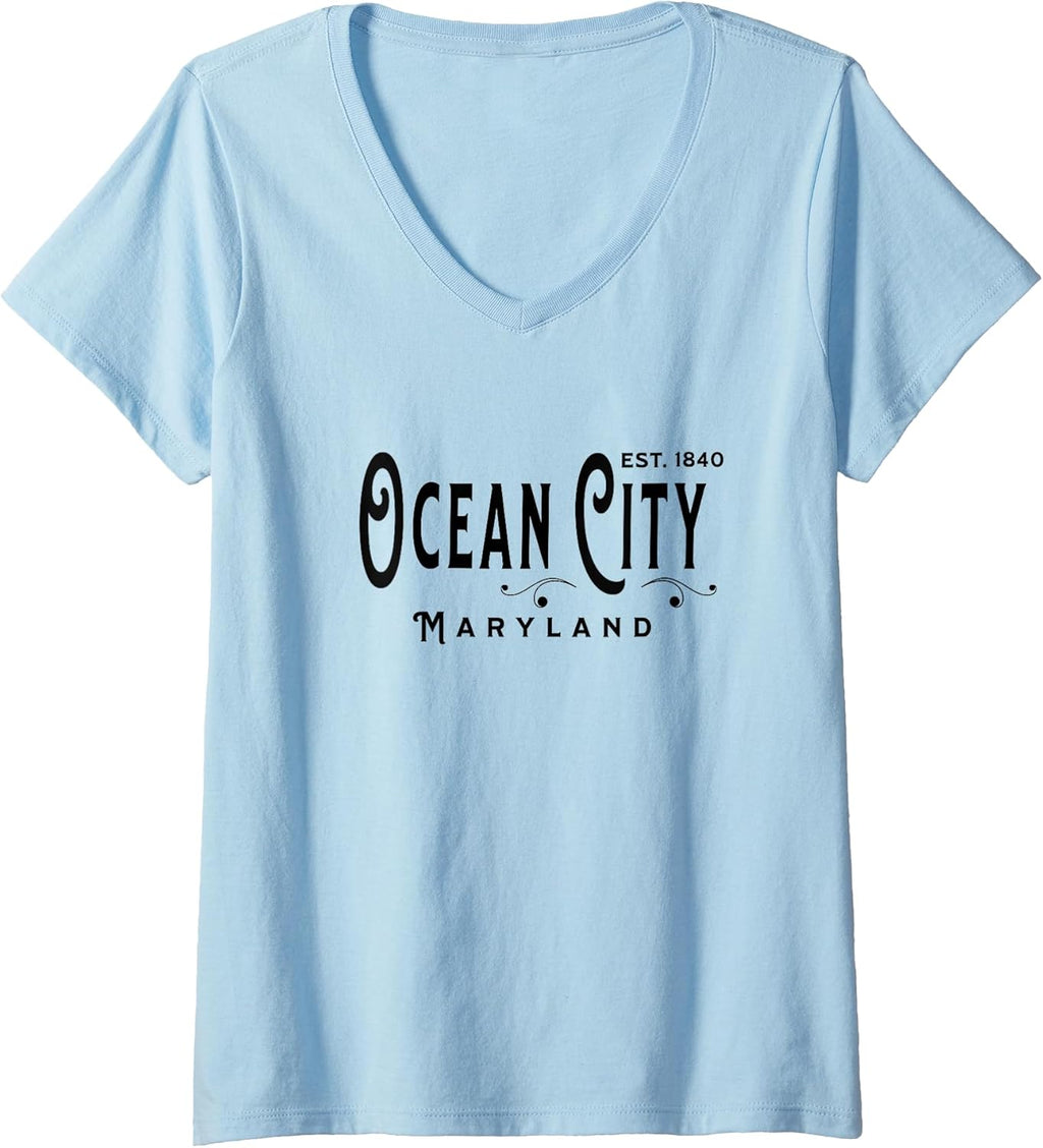 Proud Ocean City Maryland Locals Visitors