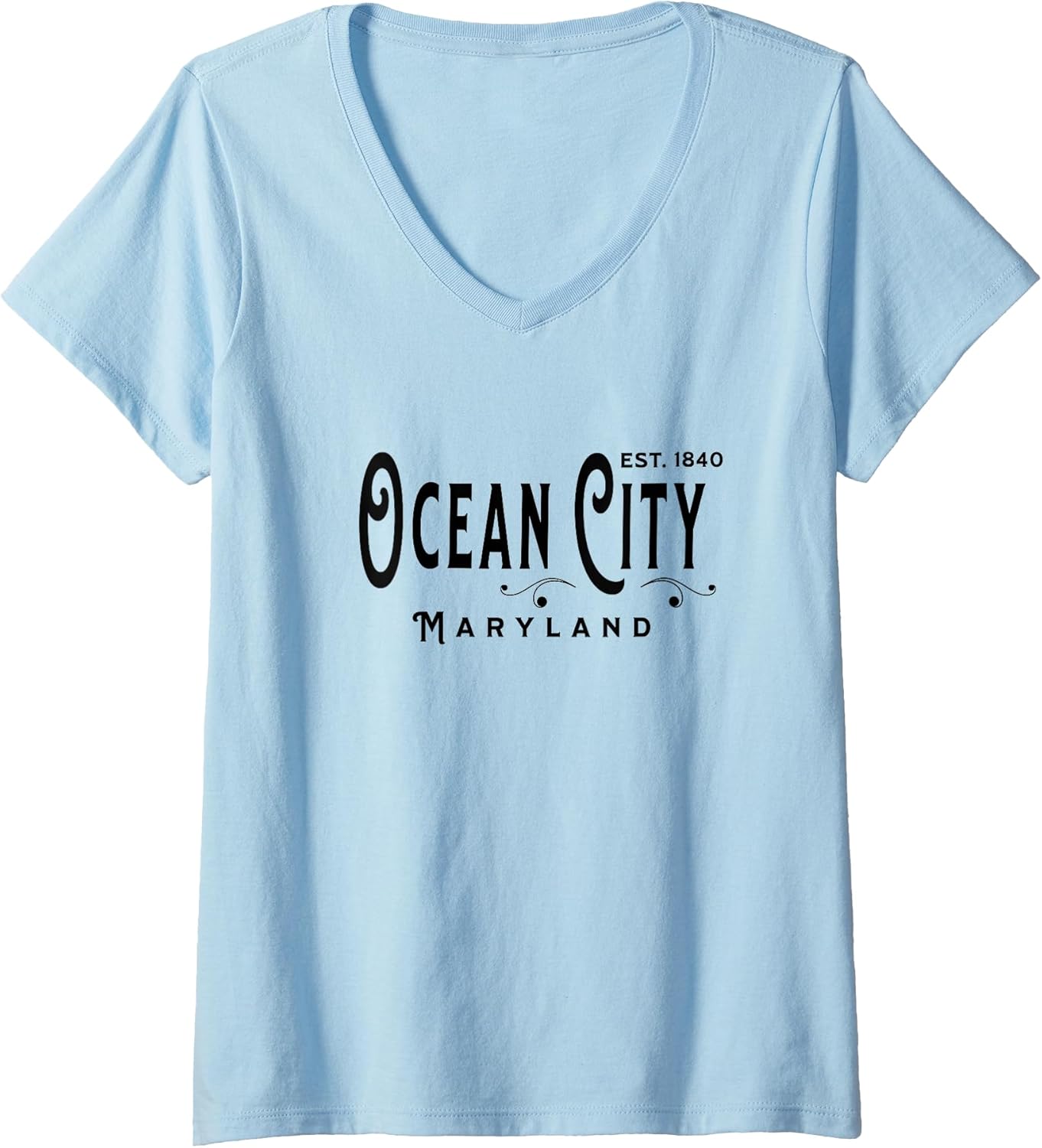 Proud Ocean City Maryland Locals Visitors